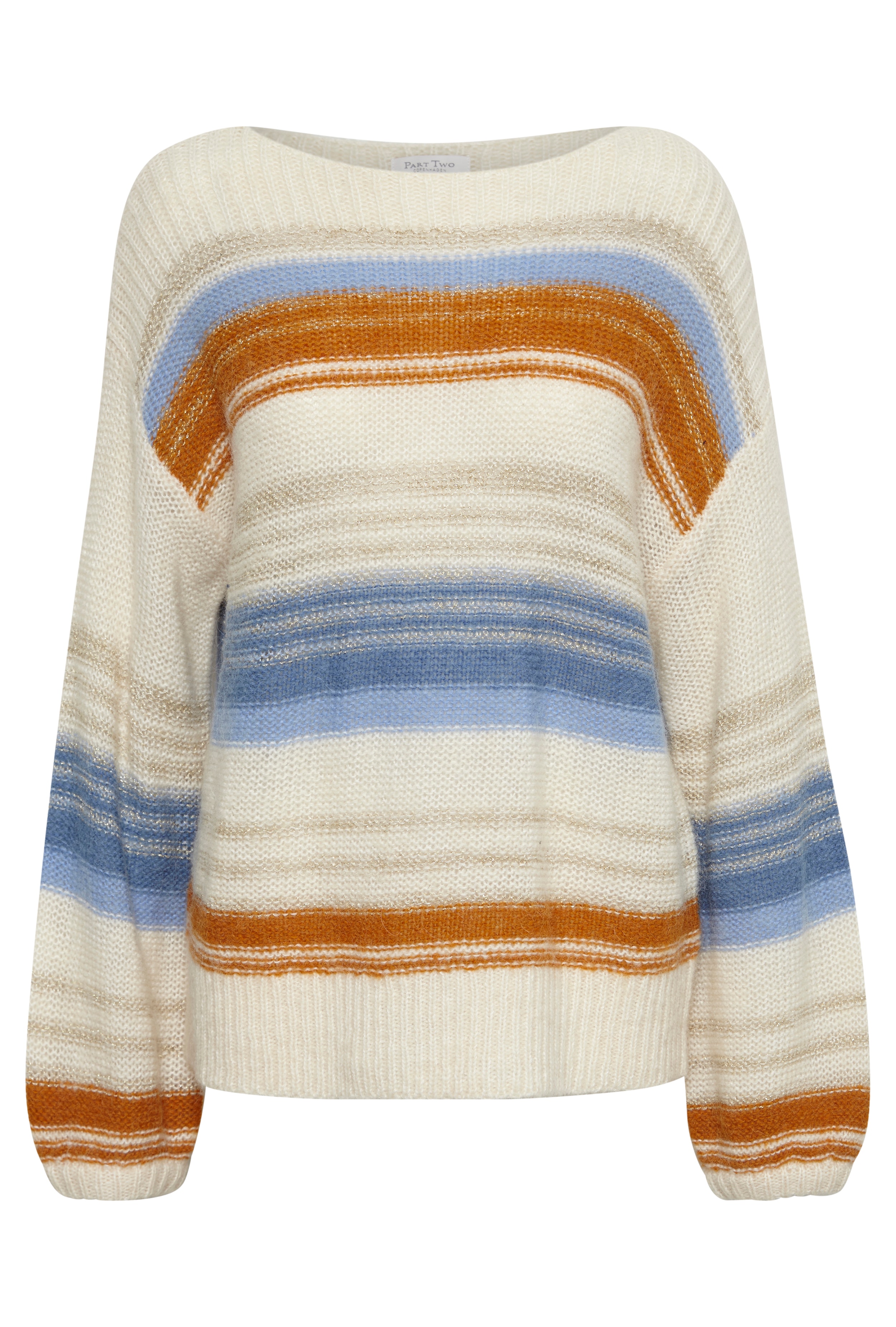 AfroditePW Pullover PACK FRONT 30304870-34154