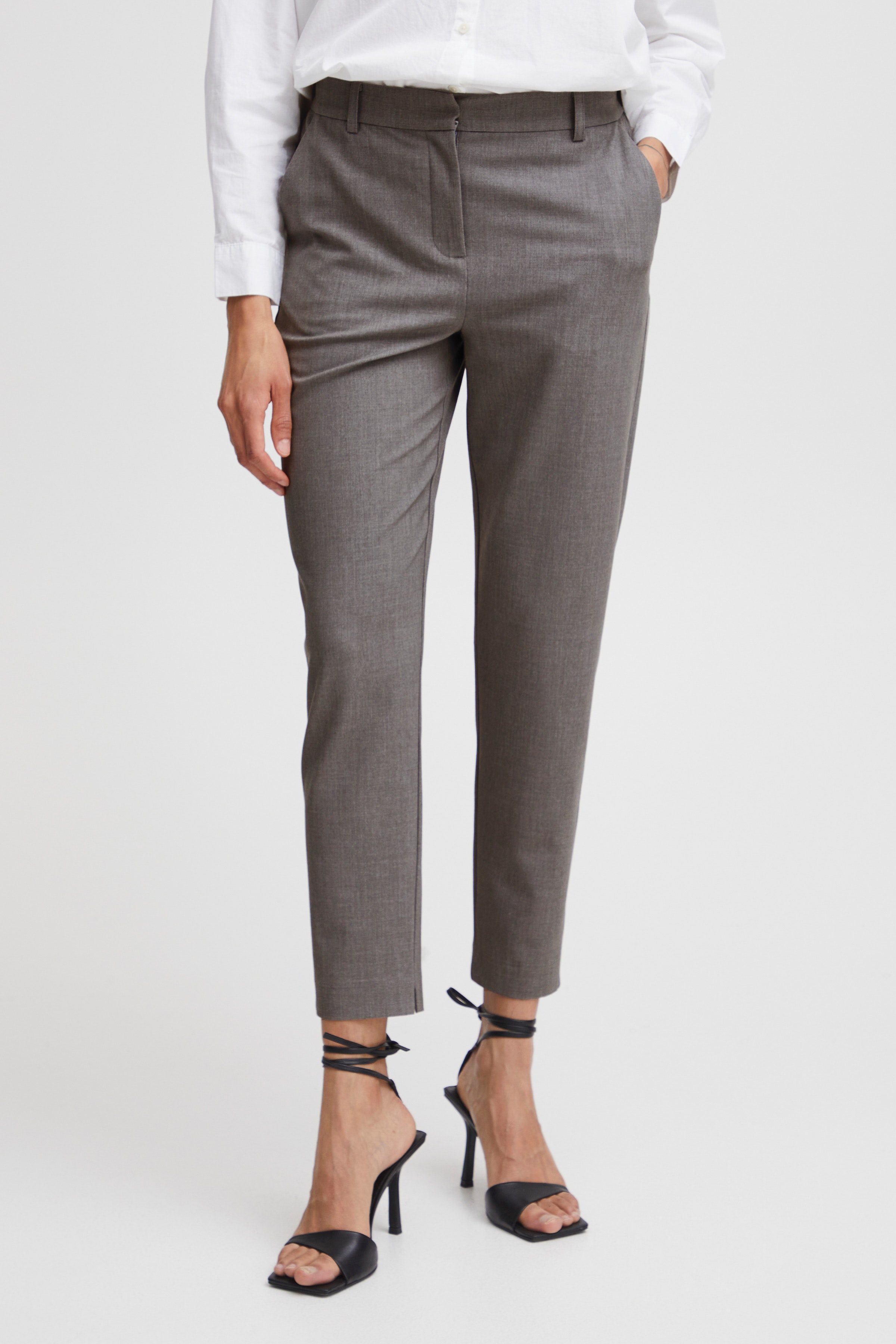 BYDANTA Bukser LOOKBOOK FRONT 20803141-80049