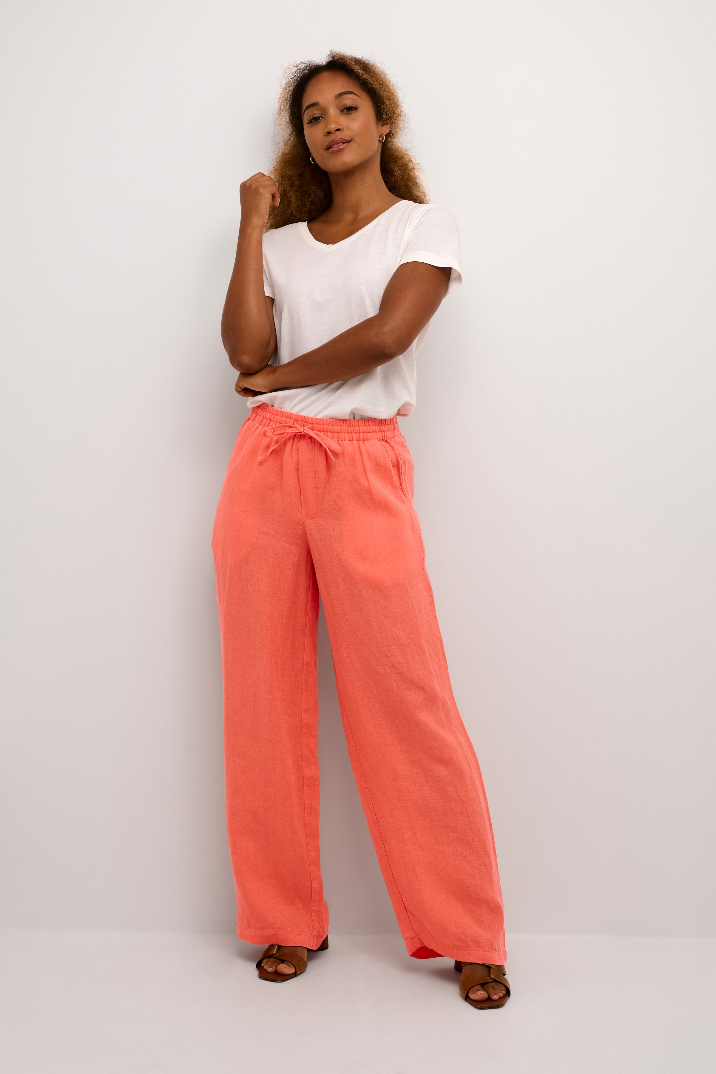 CRBellis Linen trousers LOOKBOOK FRONT 10611574-171656