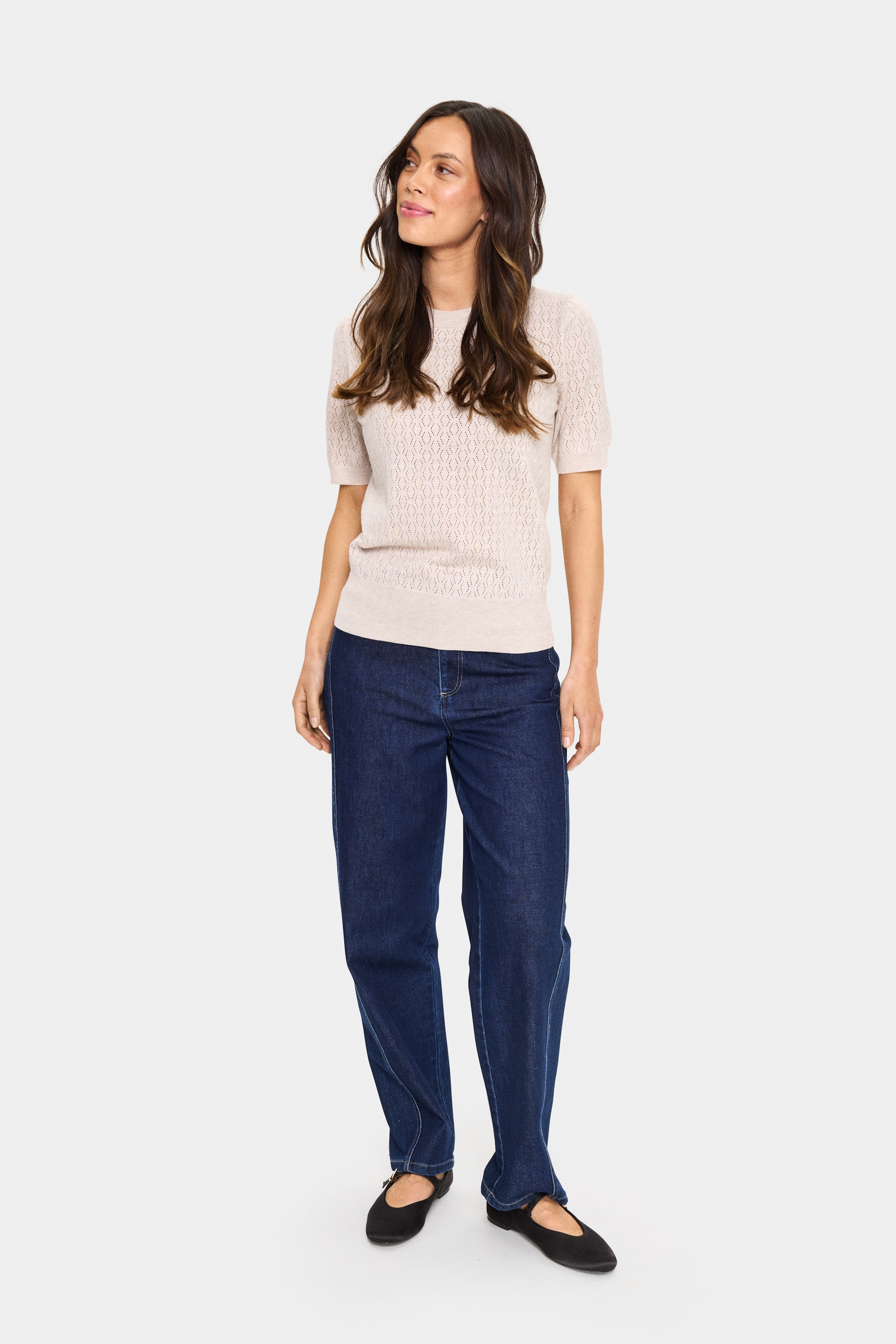 MilaSZ Pullover LOOKBOOK FRONT 30514645-1304031