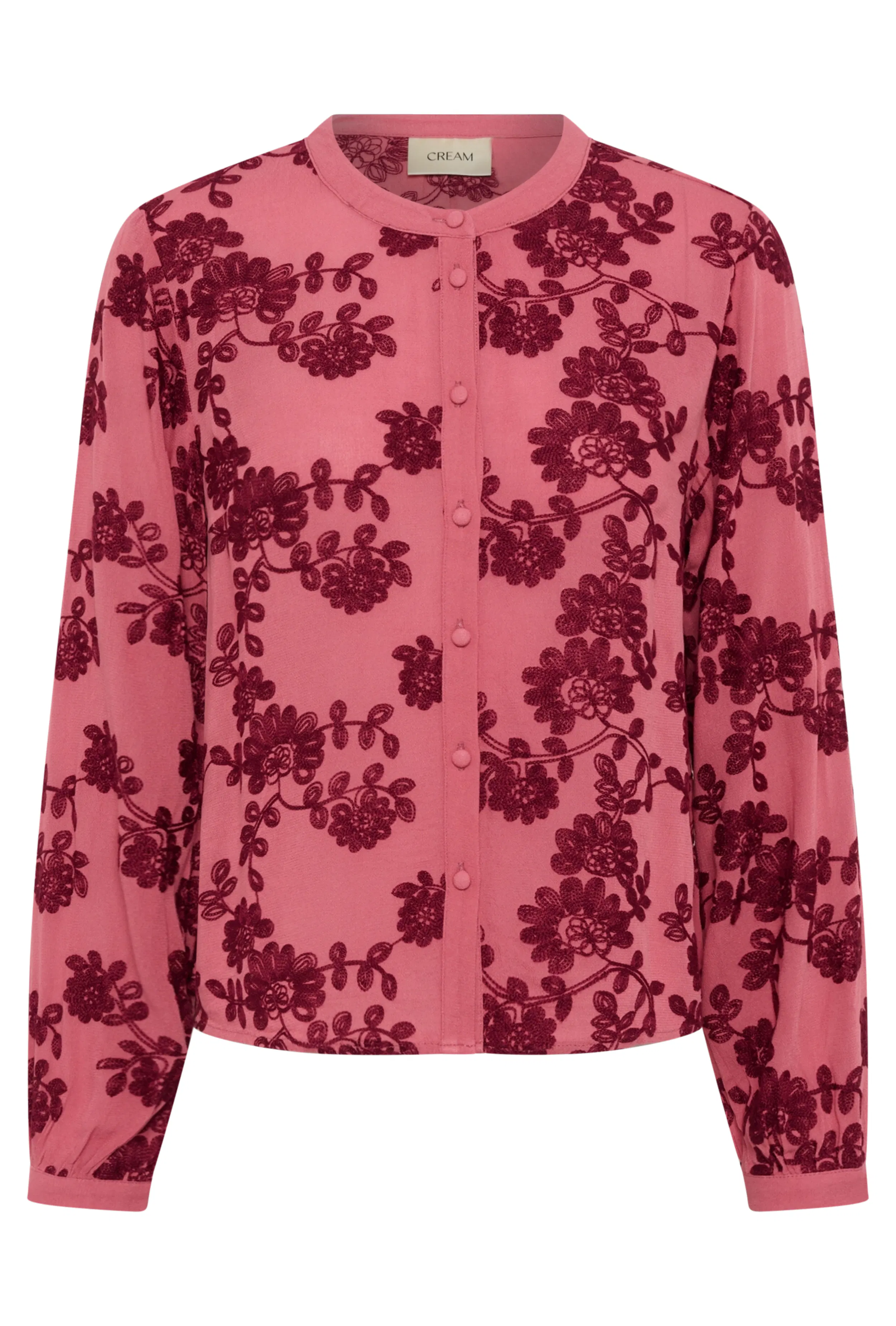 CRRuby Bluse PACK FRONT 10615333-109957