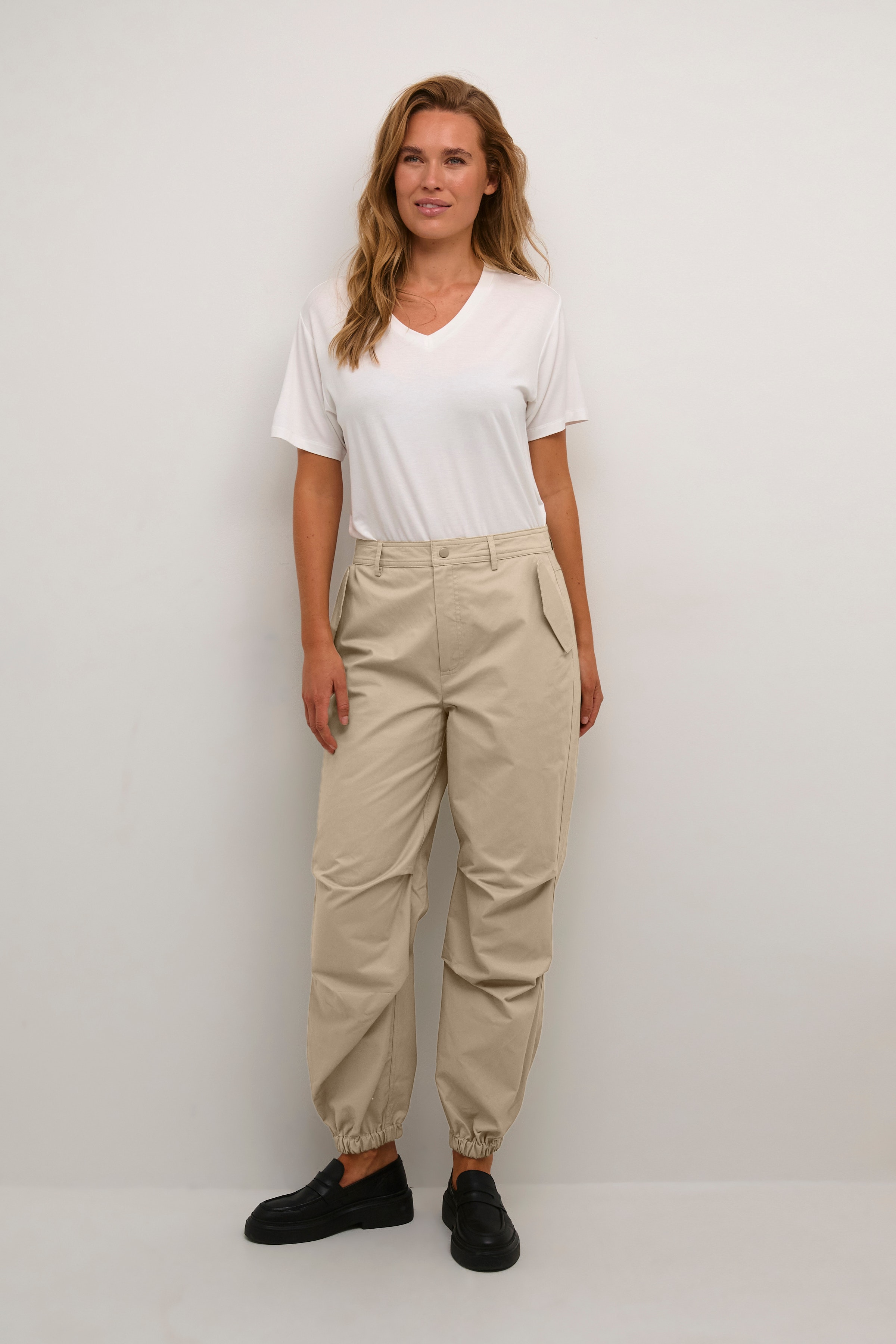 KAfrido Trousers LOOKBOOK FRONT 10508297-171109