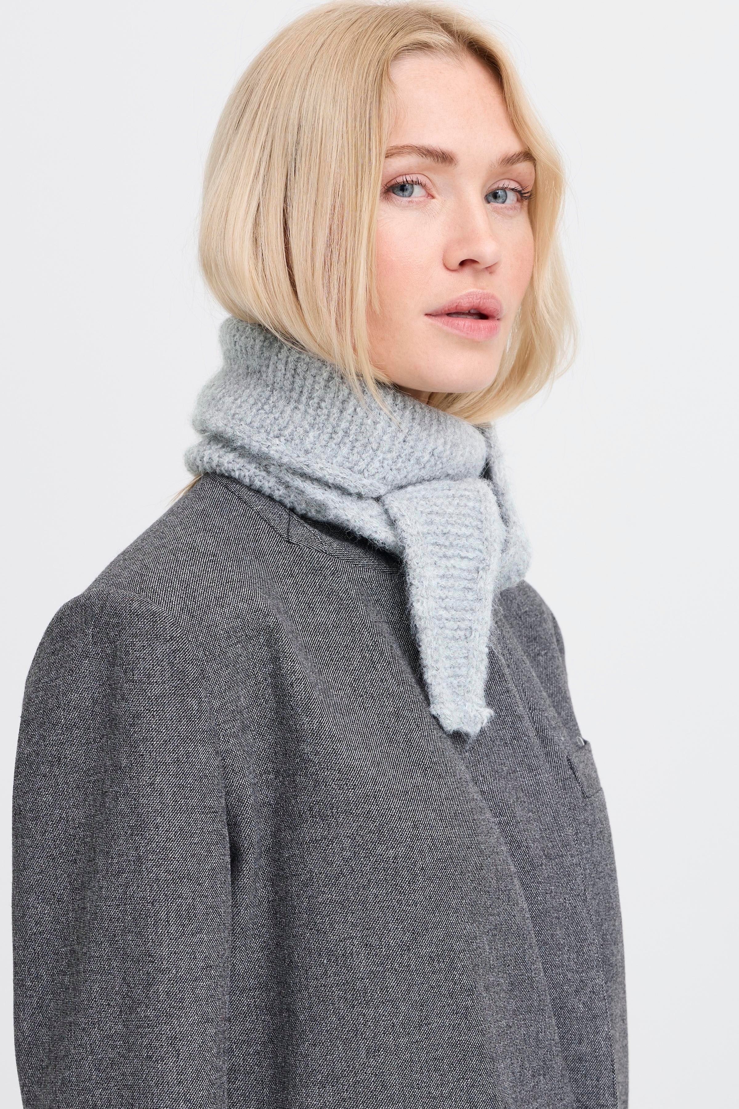 BAVALMA Skjerf LOOKBOOK DETAIL 20815477-200454