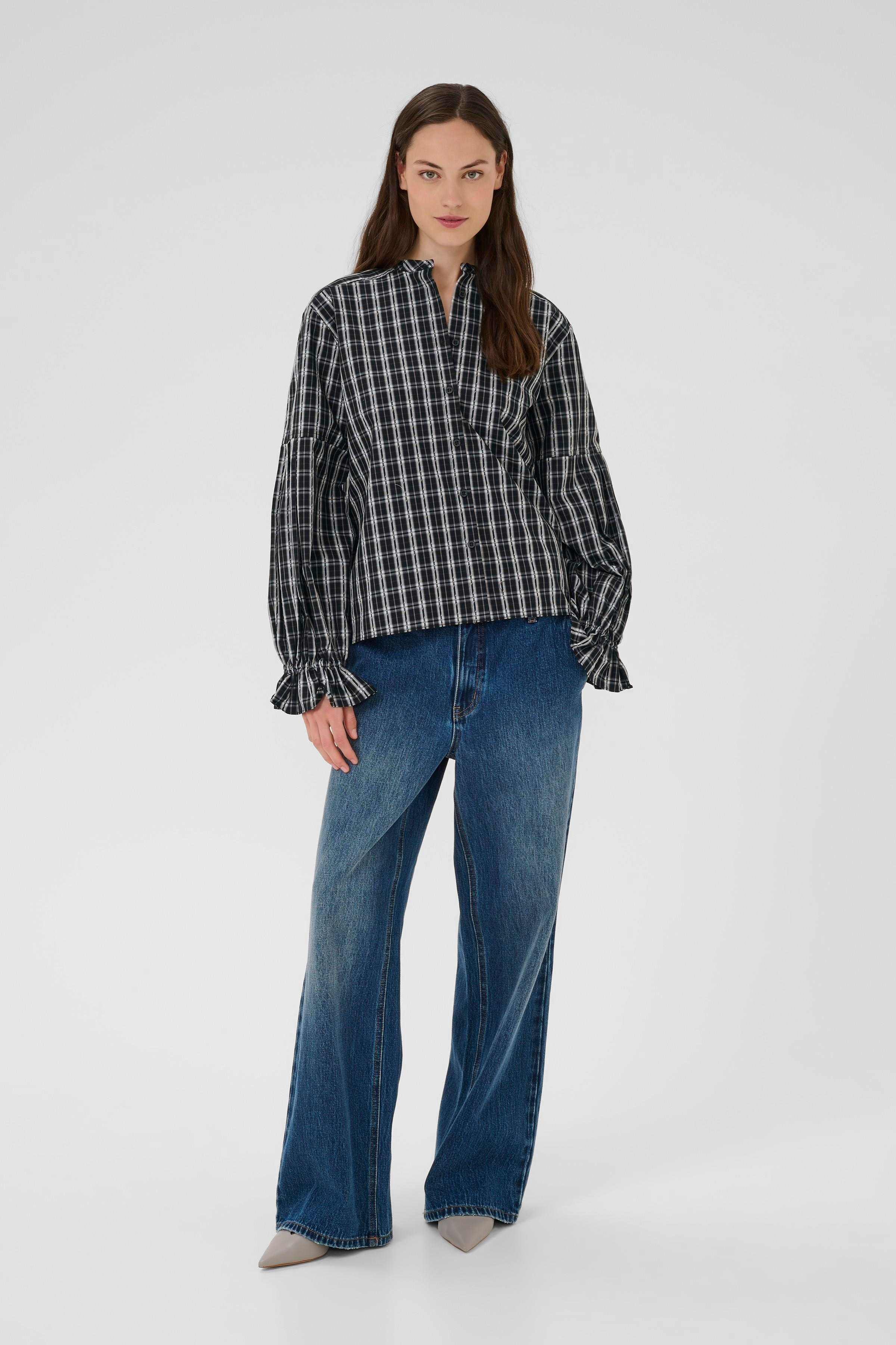 KBDestiny Blus LOOKBOOK FRONT 10105793-108917