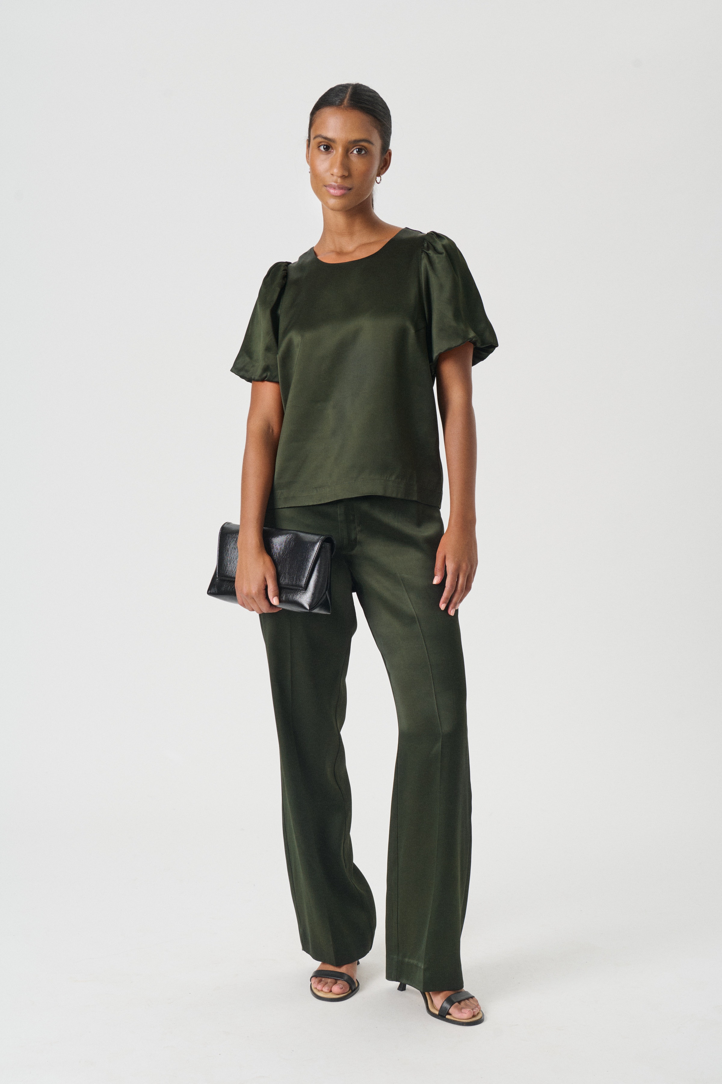 UmaPW Trousers LOOKBOOK BACK 30310134-190509