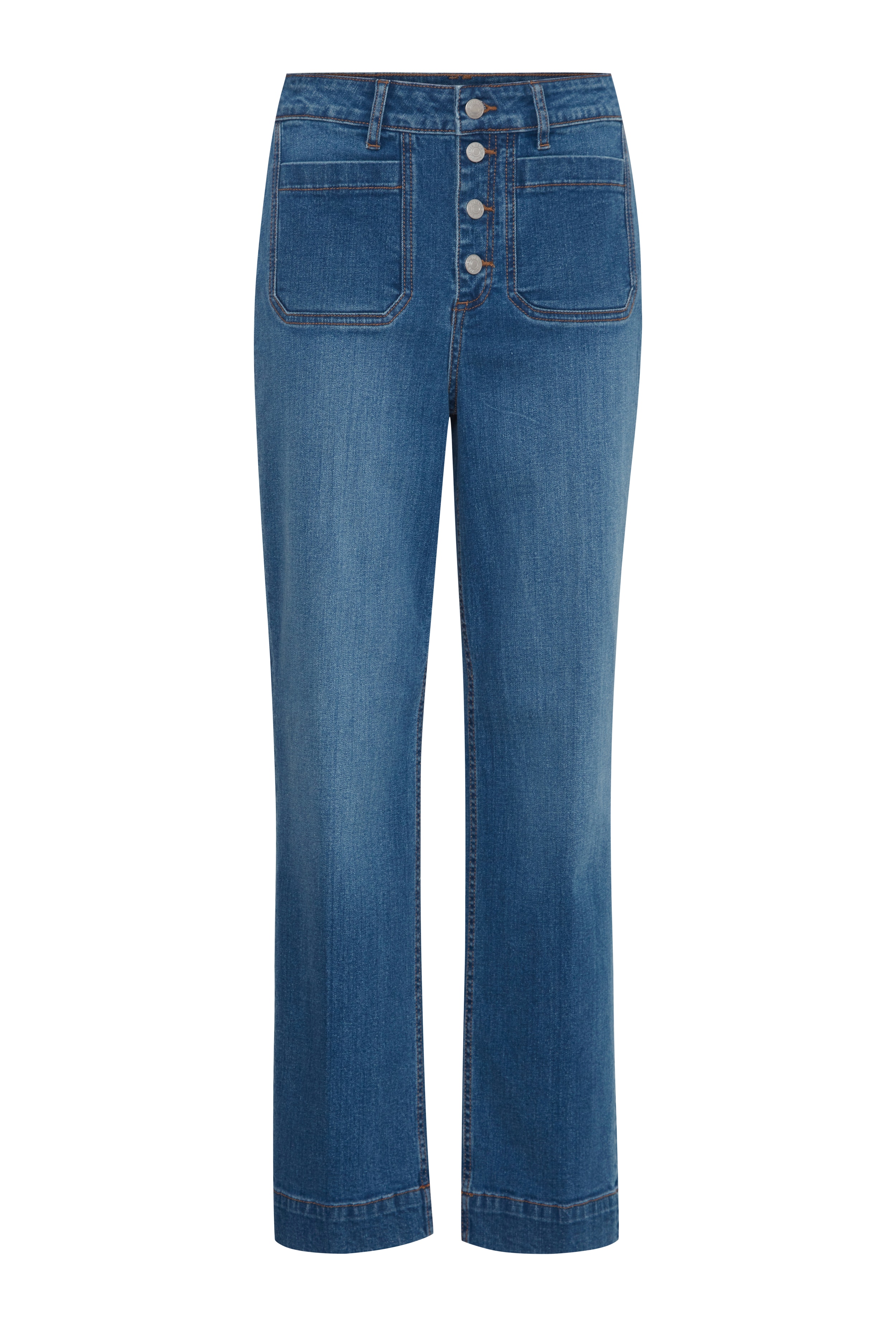 BYKOMMA Jeans PACK FRONT 20815194-200461