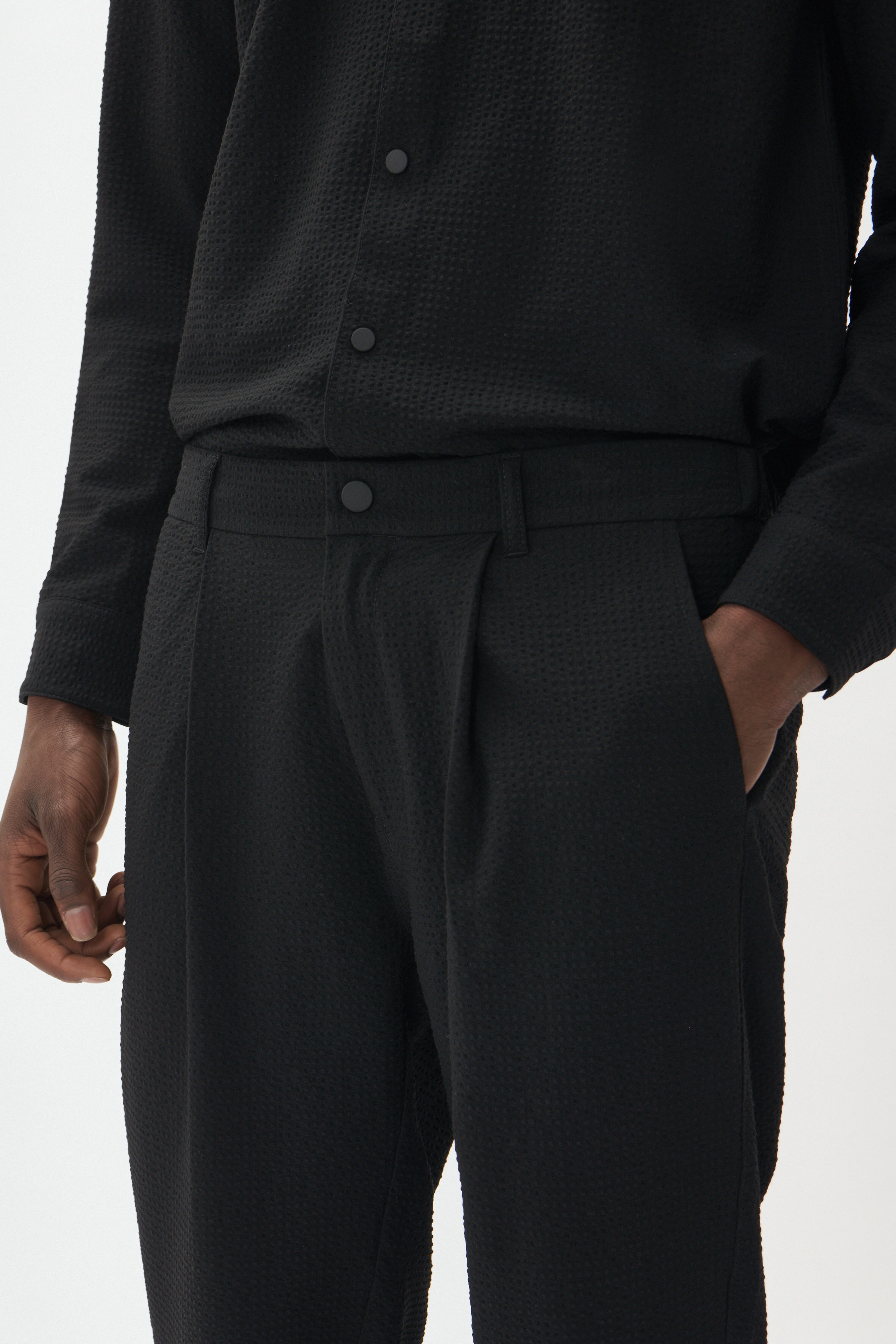 MAhart M73 Trousers LOOKBOOK DETAIL 30207523-300275