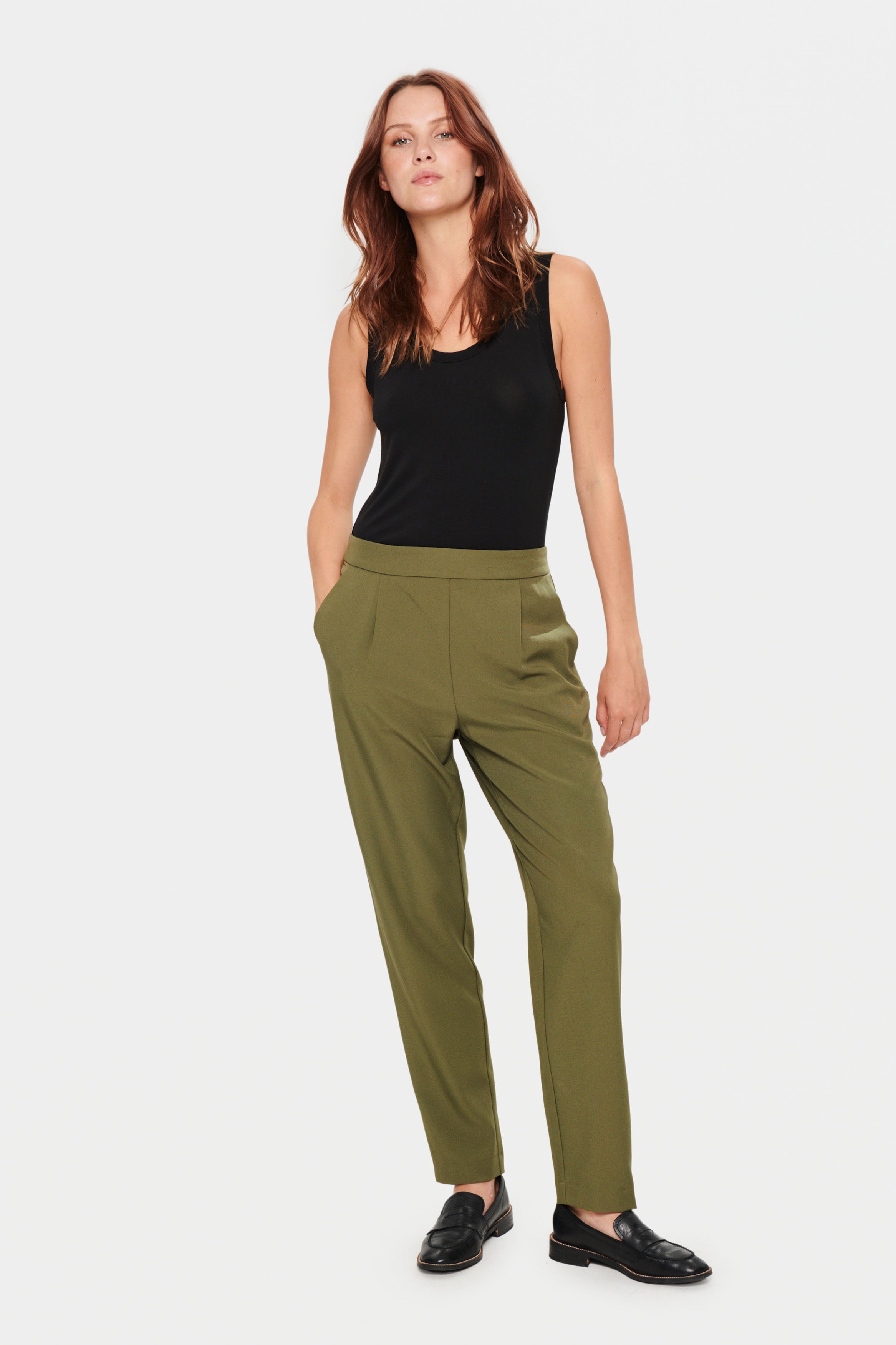 CelestSZ Trousers LOOKBOOK FRONT 30513044-190515