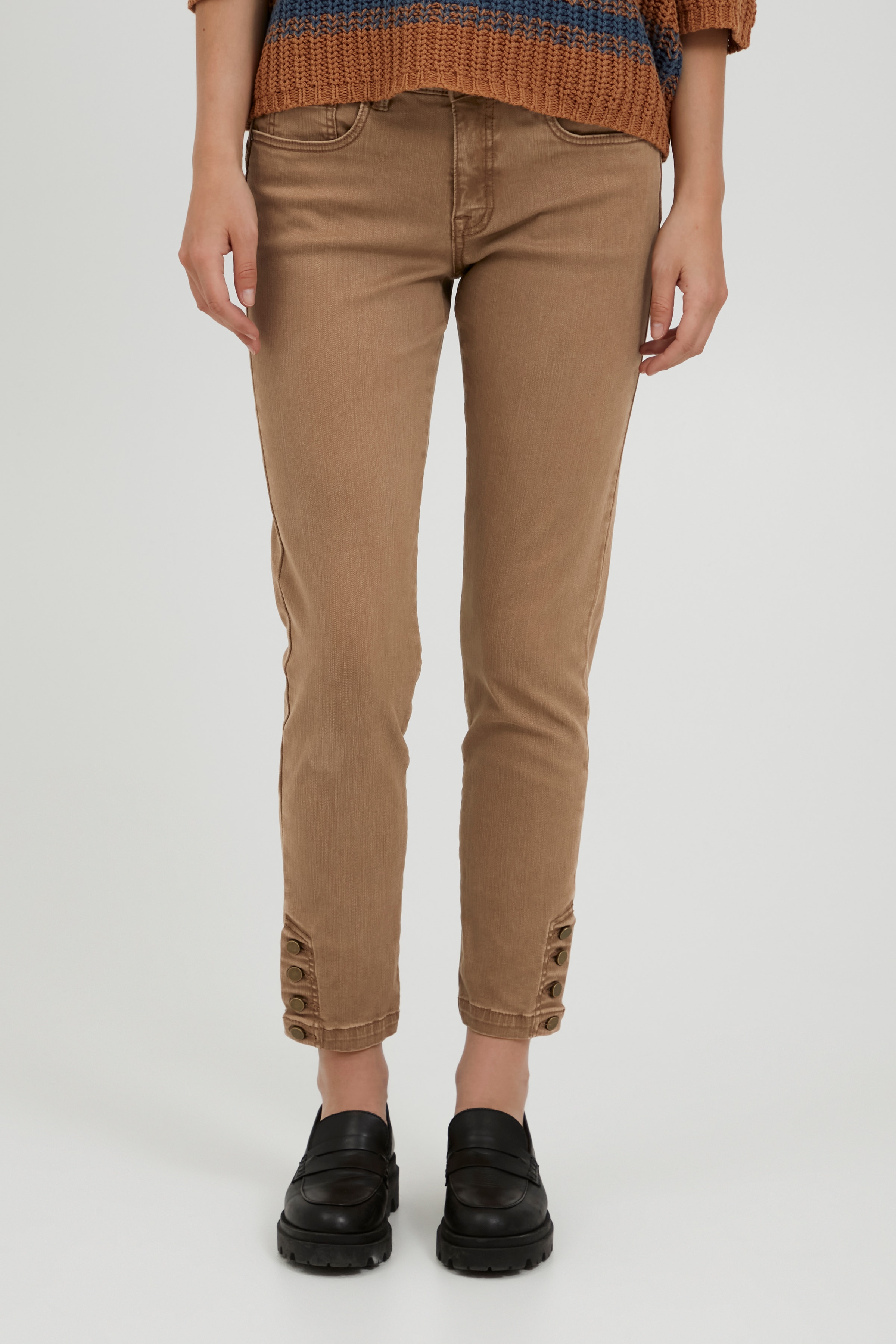 Pants Casual LOOKBOOK FRONT 20404064-171327