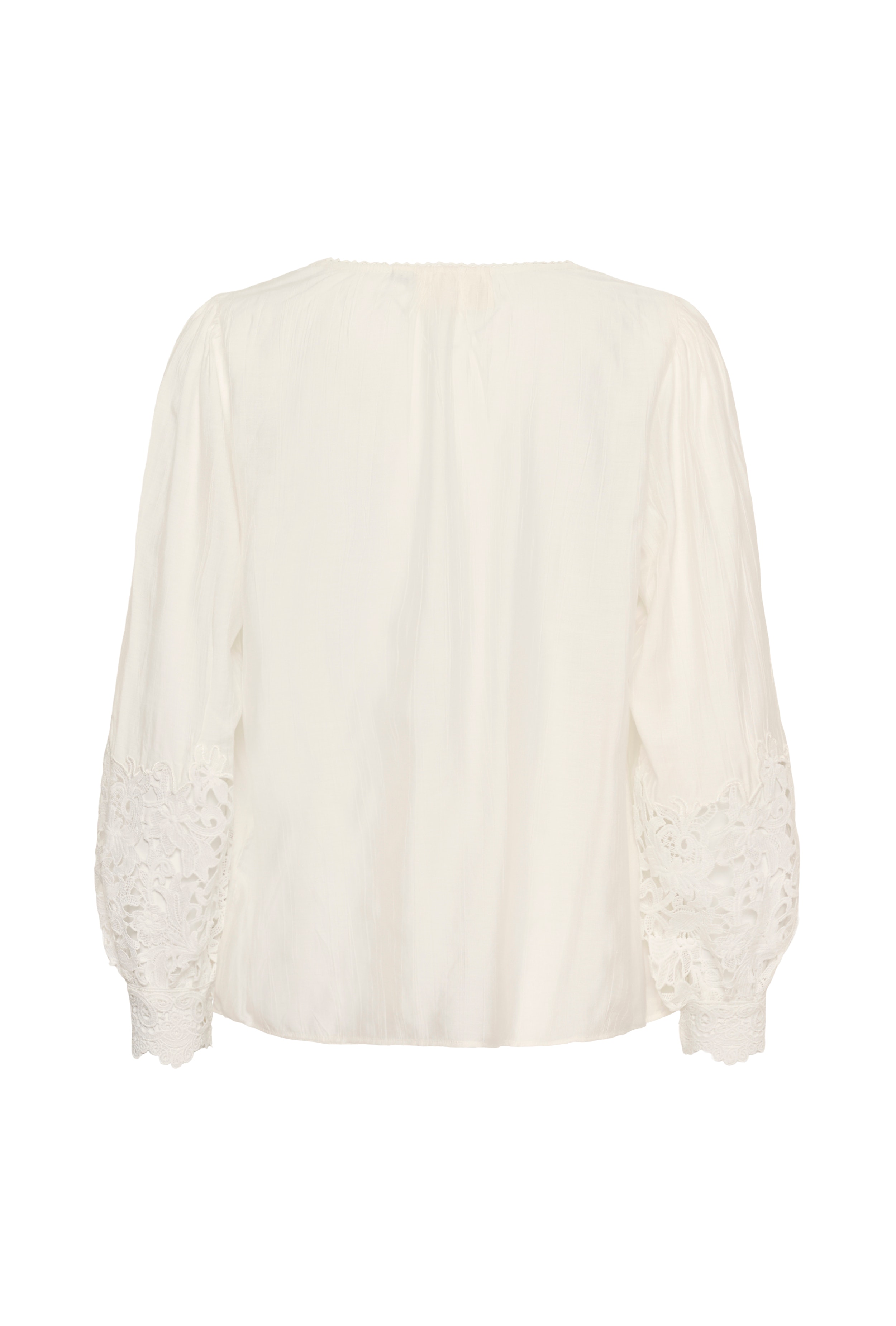 CRTina Bluse PACK BACK 10614427-110602