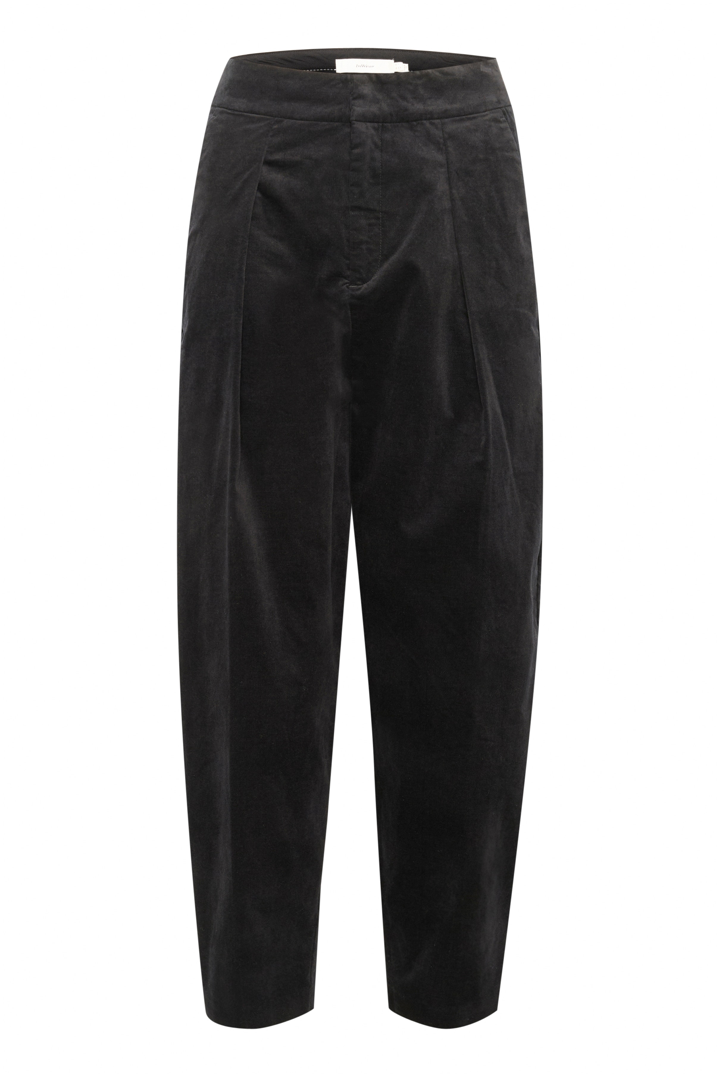 RikkaIW Trousers PACK FRONT 30110457-193812