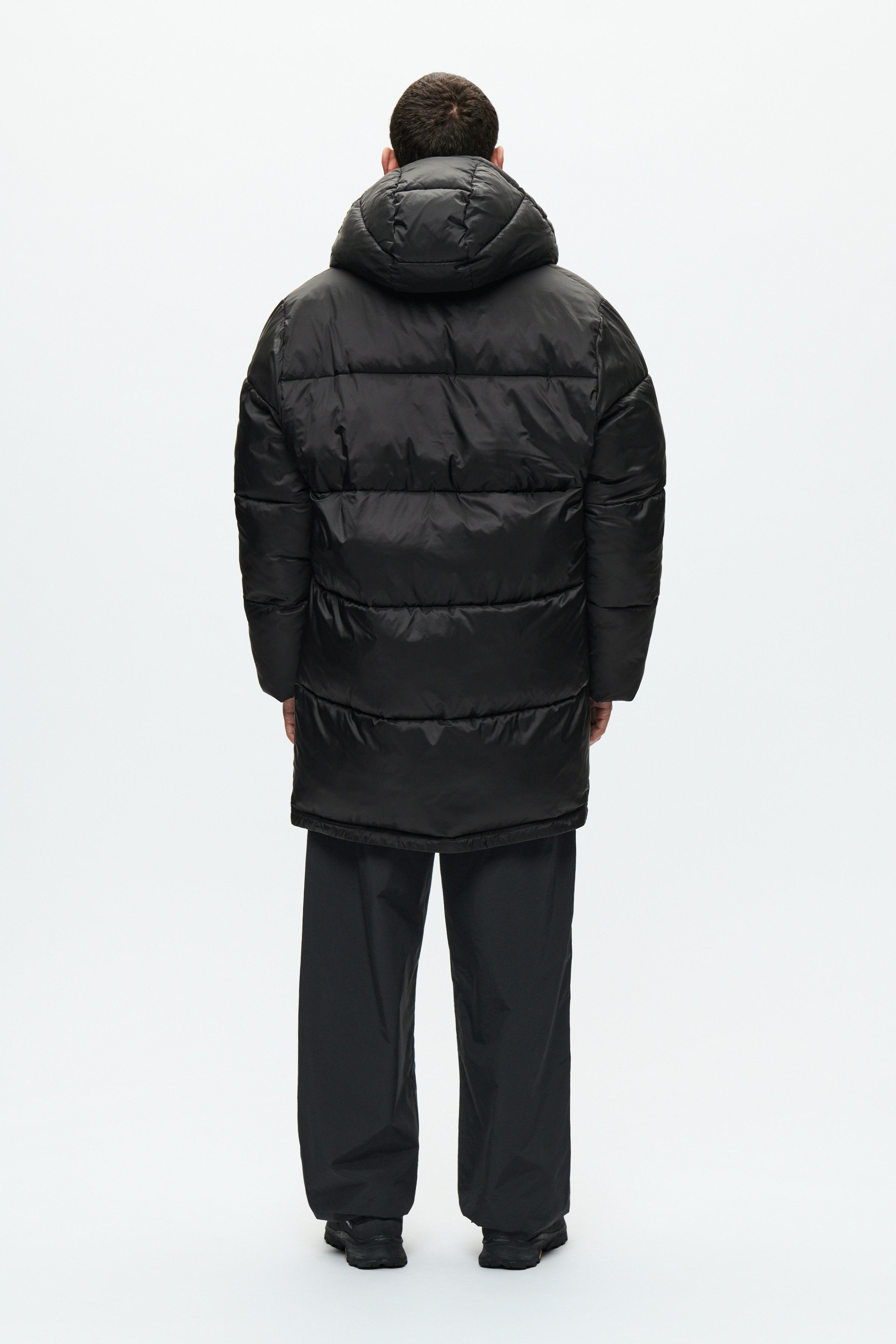 WWClaus Outerwear LOOKBOOK BACK 30251855-303700