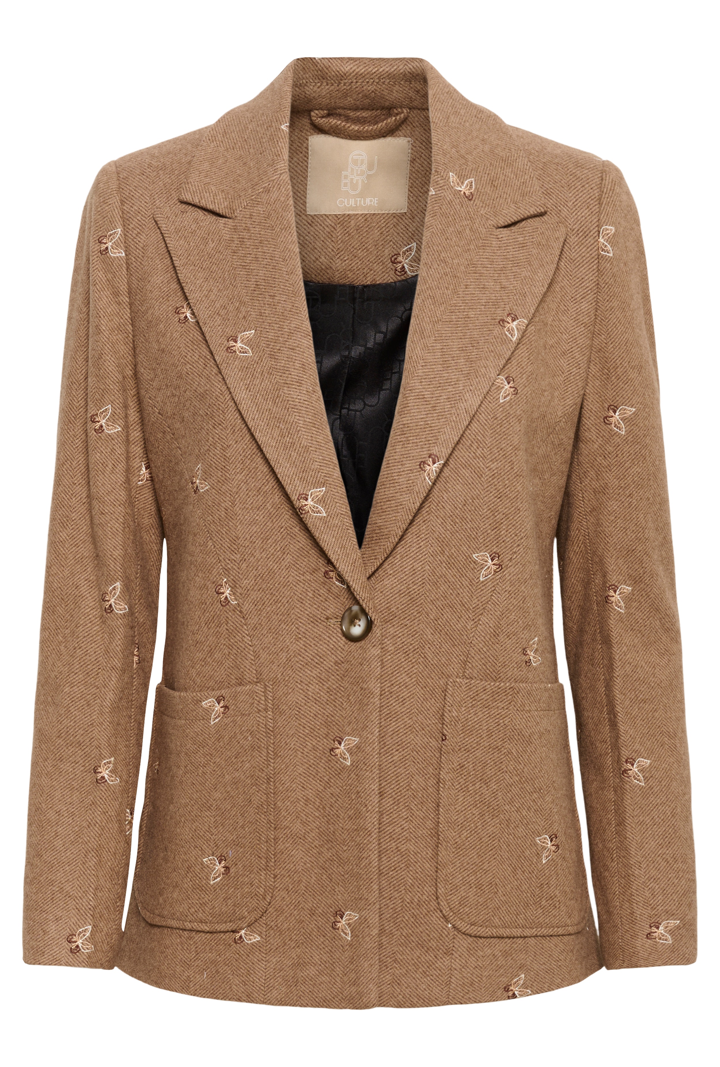 CUhering Blazer PACK FRONT 50112640-108858