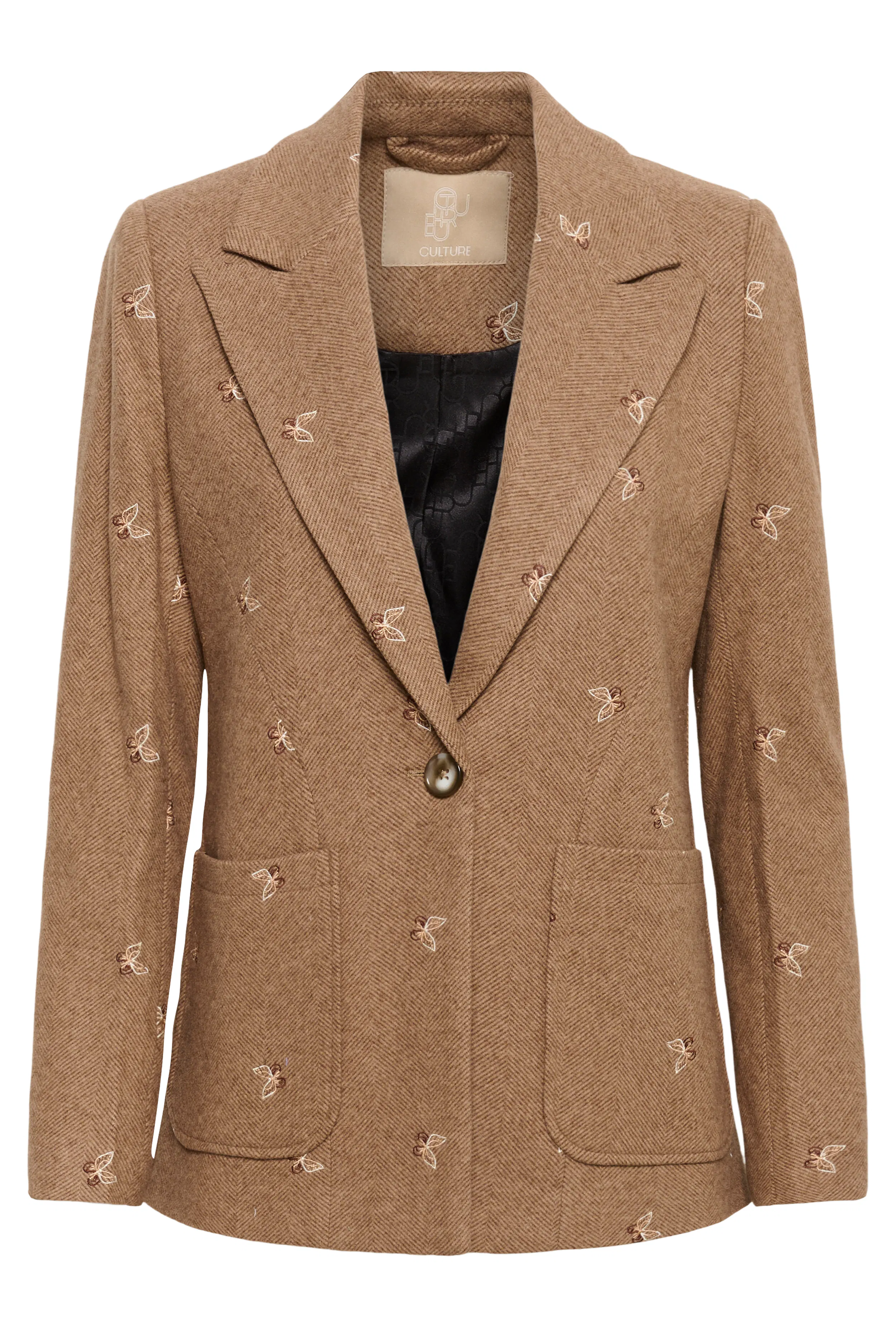 CUhering Blazer PACK FRONT 50112640-108858