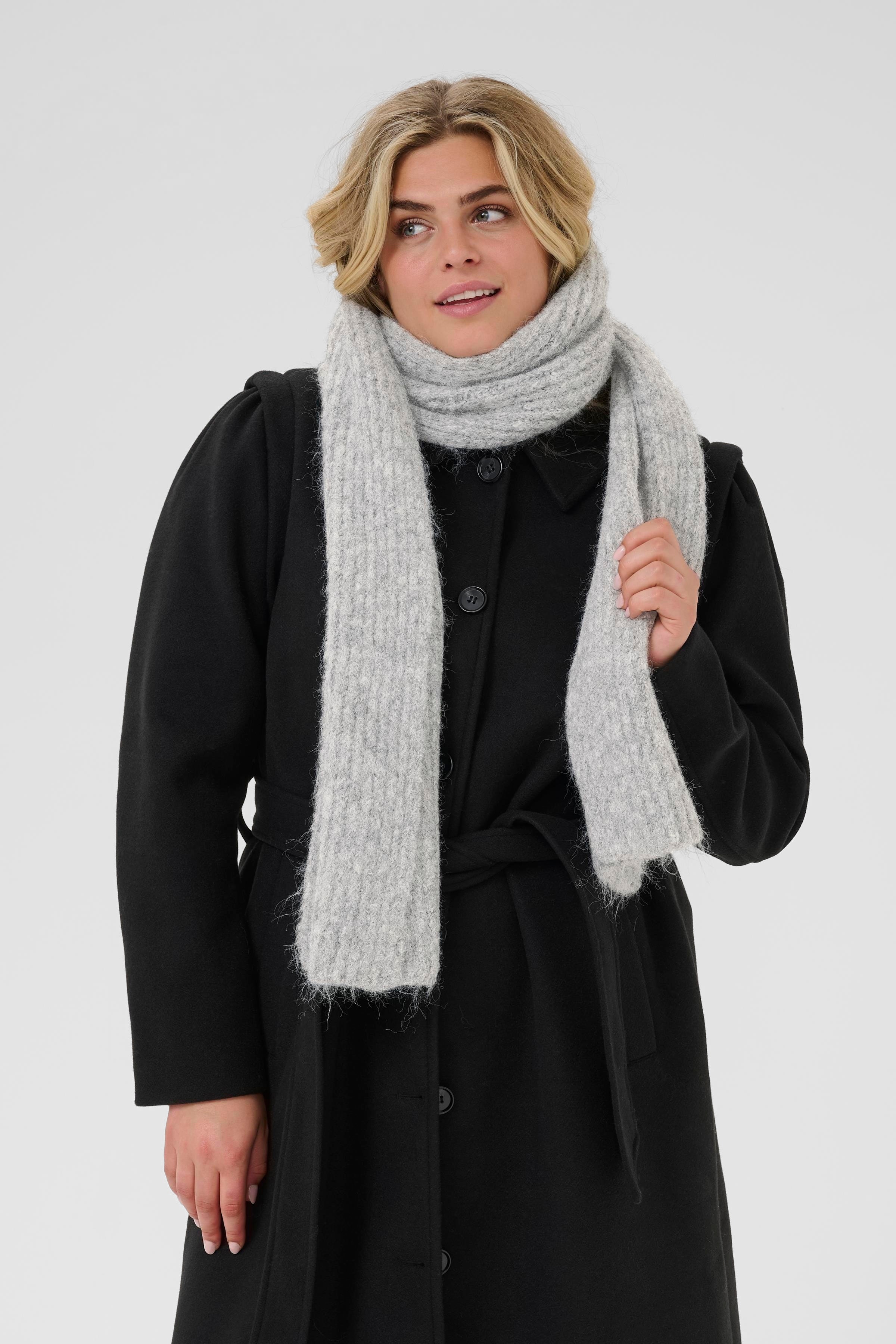 KChella Tørklæde LOOKBOOK FRONT 10583537-100123