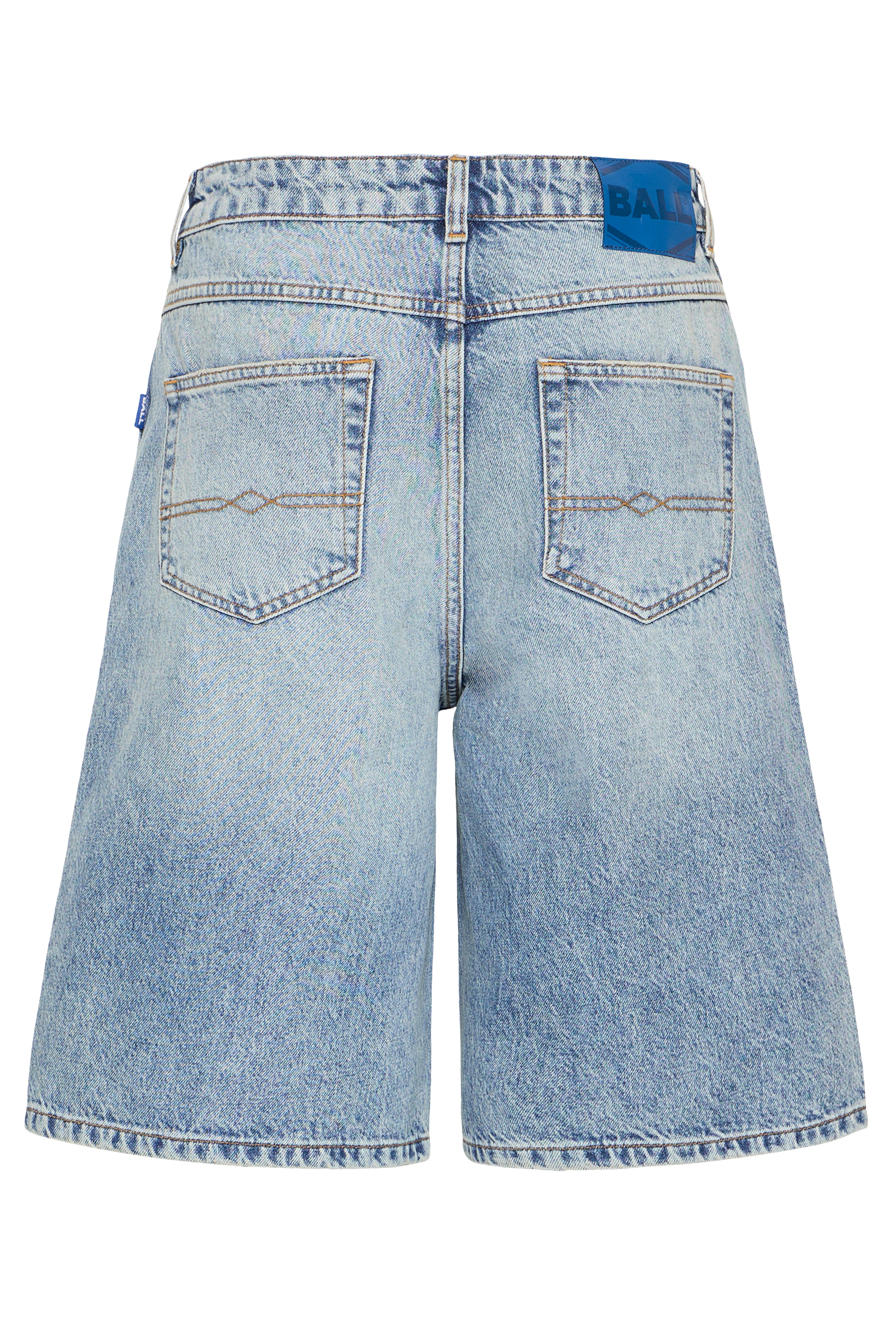 BASAGA Shorts PACK BACK 50408016-900005059