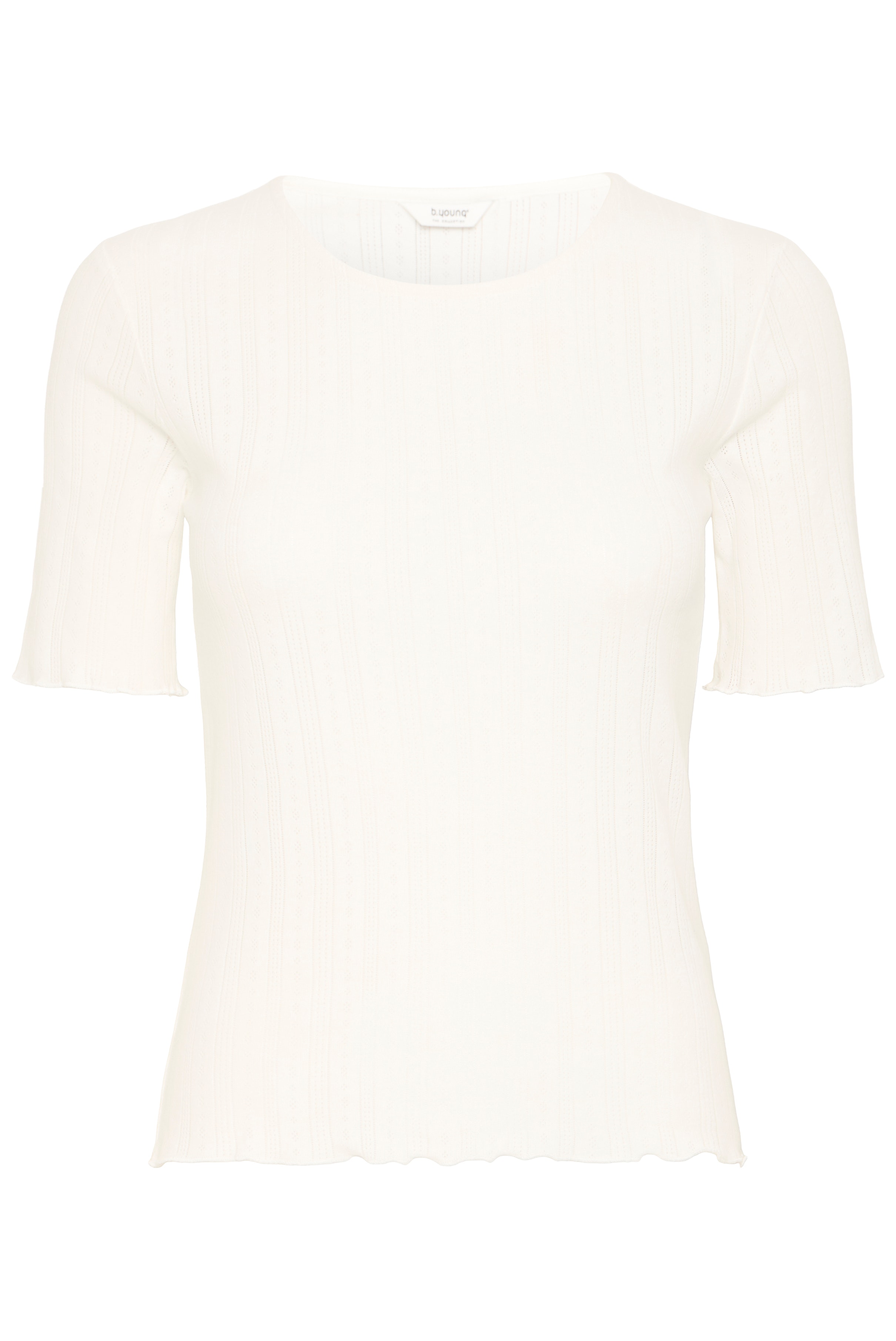 BYUNICA T-shirt PACK FRONT 20816896-160213