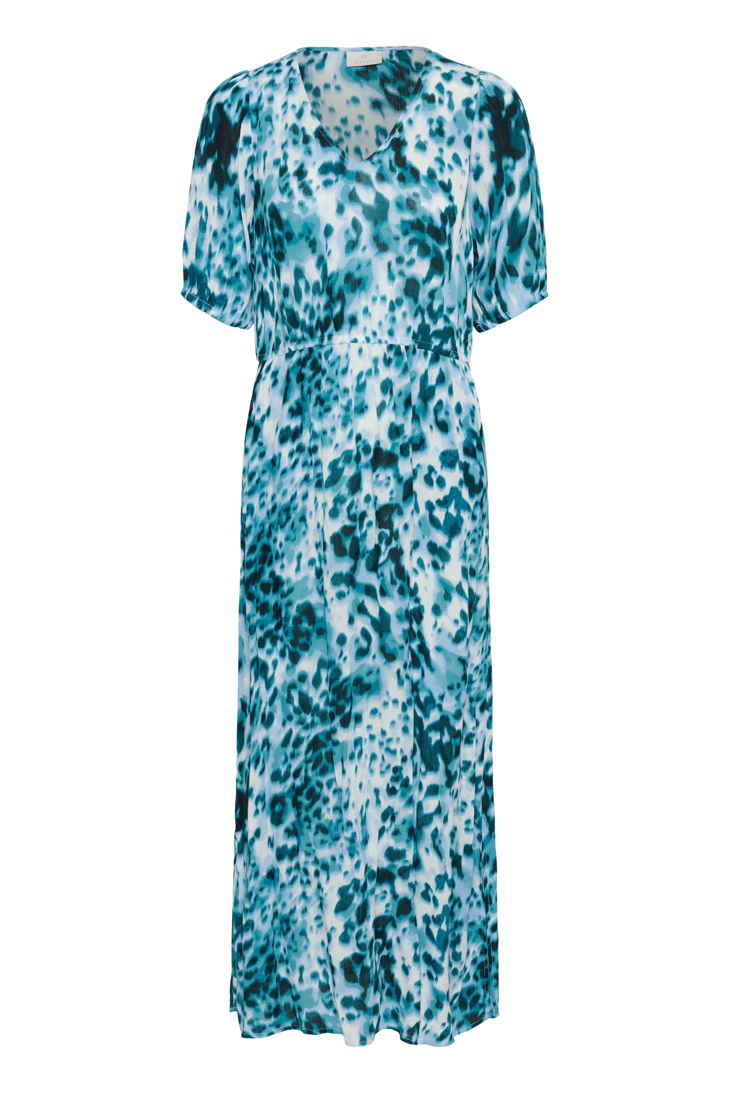 KAisolde Kjole PACK FRONT 10507514-107662