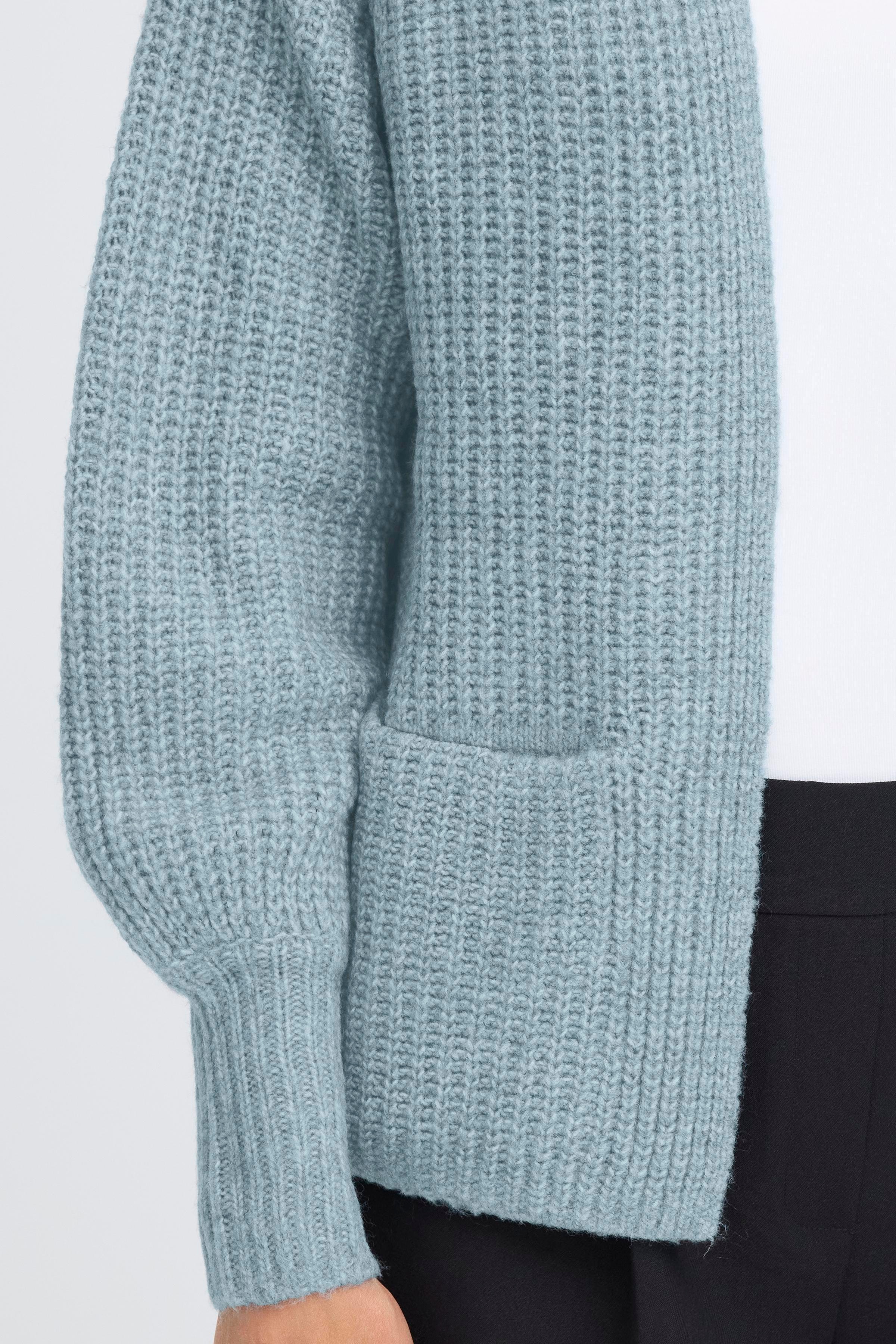 FRBEVERLY Pullover LOOKBOOK DETAIL 20611121-1741111