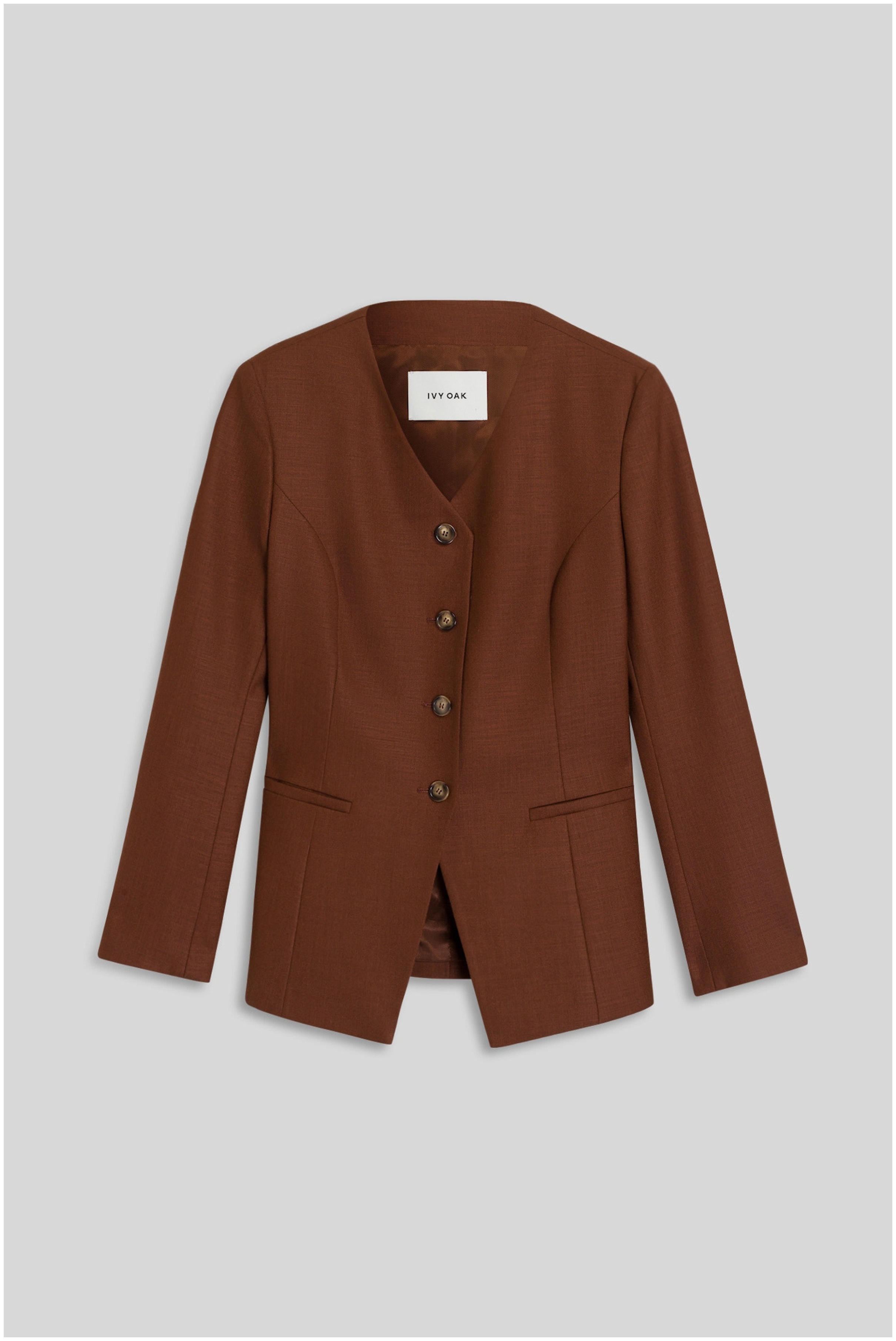 JUNIPER Blazer PACK FRONT 30600696-BR248