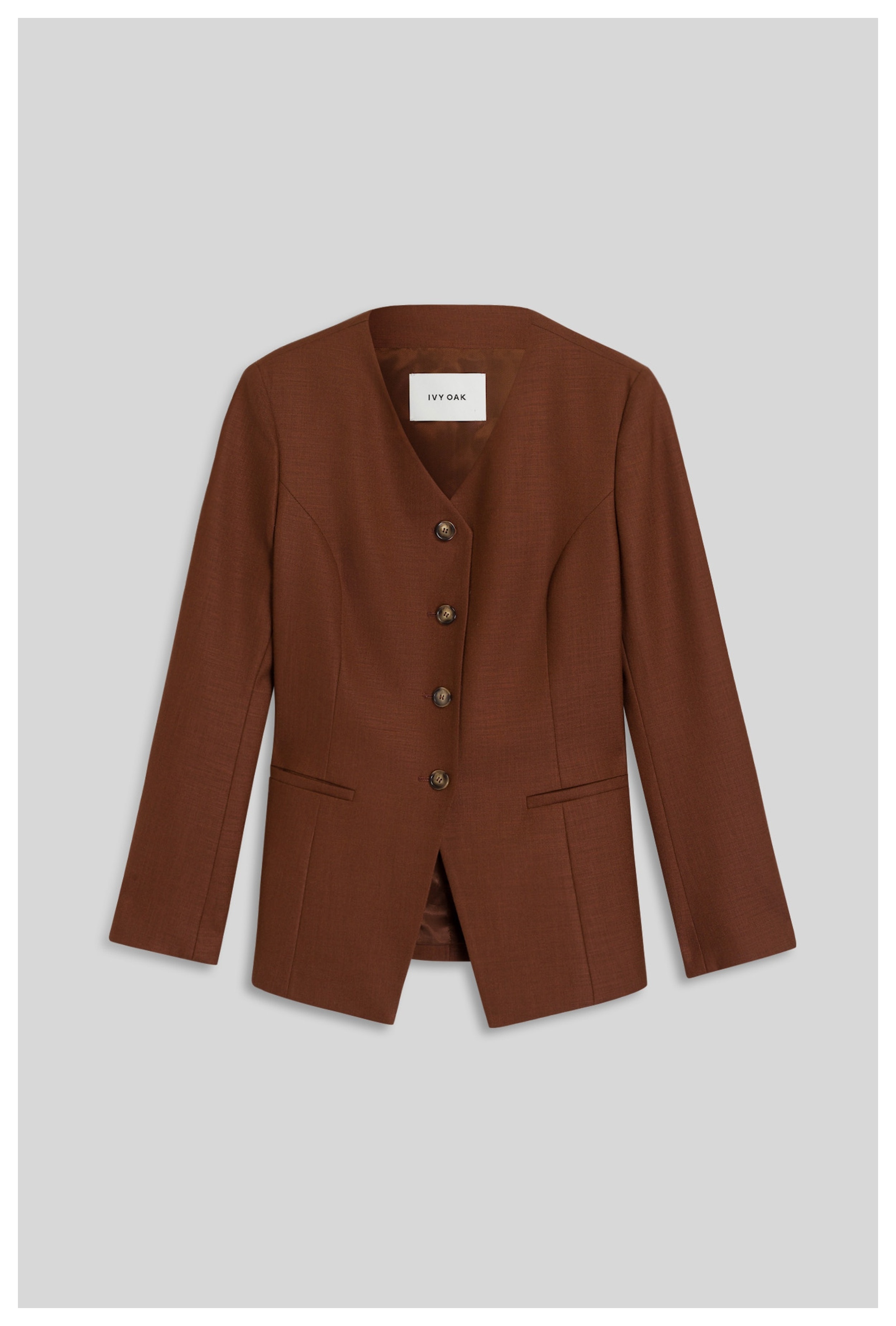 JUNIPER Blazer PACK FRONT 30600696-BR248