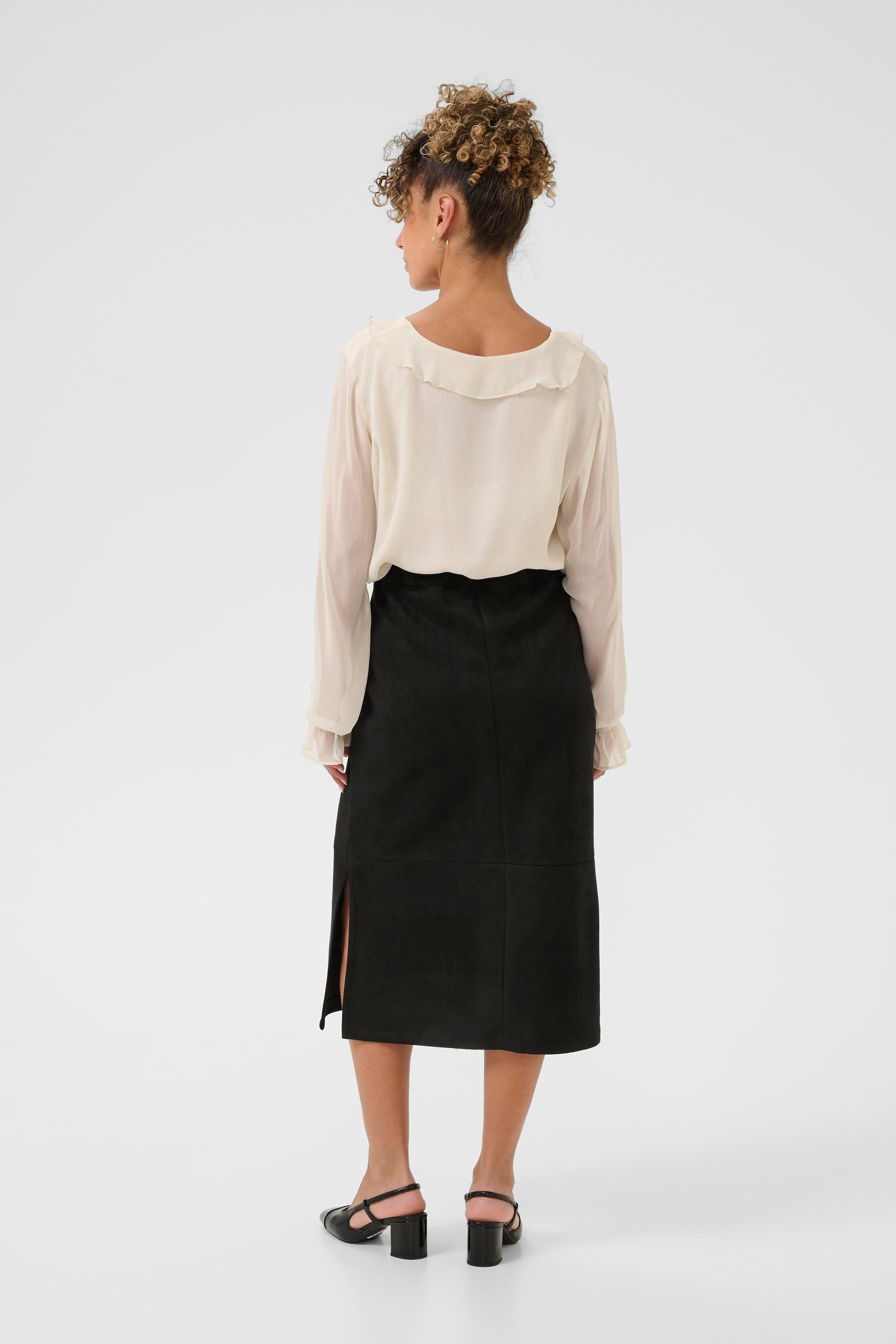 CRCanna Skirt LOOKBOOK BACK 10614463-100120