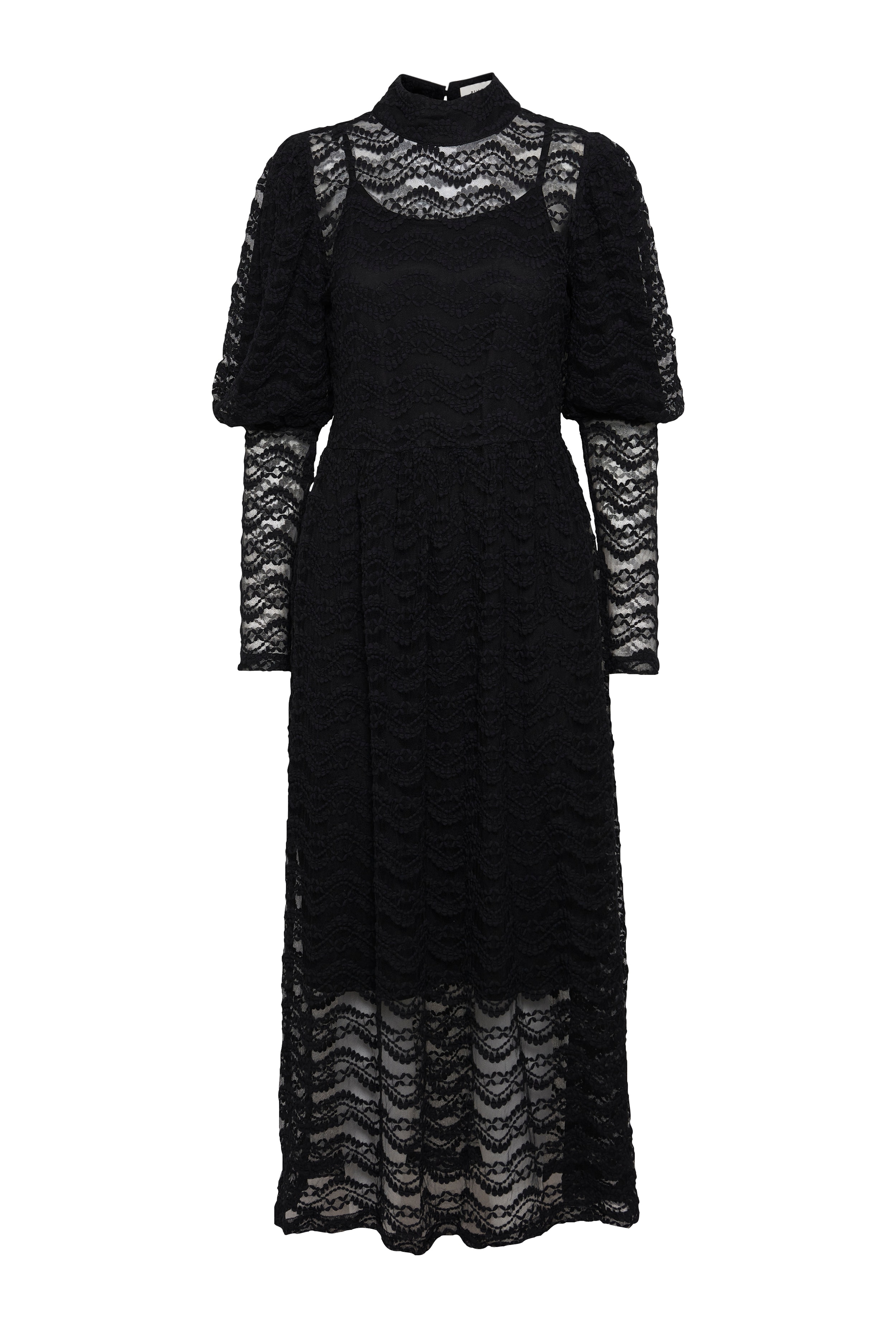 PZEJA Kleid PACK FRONT 50207127-193911