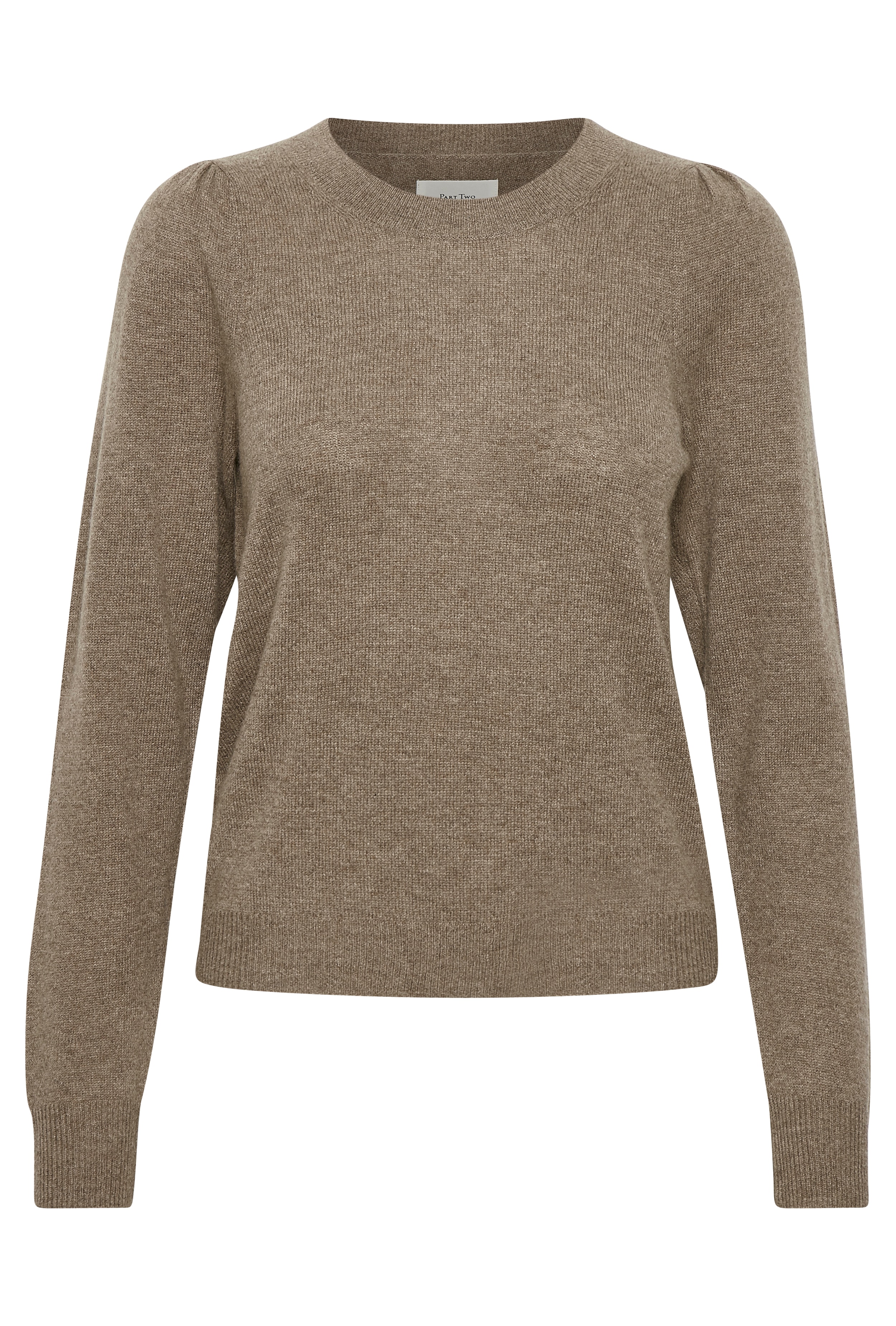 EvinaPW Cashmere sweater PACK FRONT 30307337-1811121