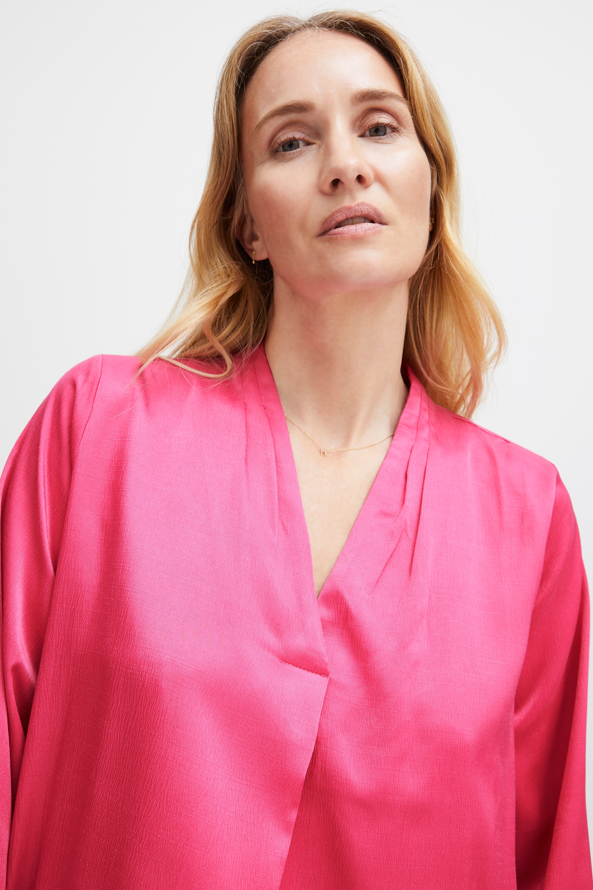 FRVILINE Blus LOOKBOOK DETAIL 20612820-182336