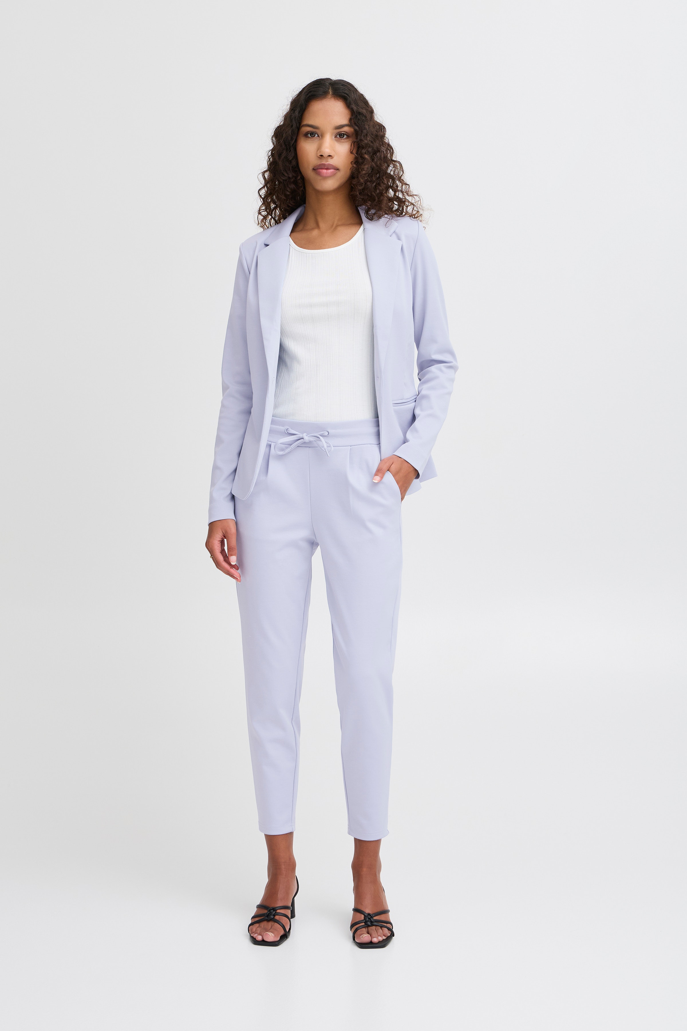 IHKATE Broek LOOKBOOK FRONT 20104757-143912