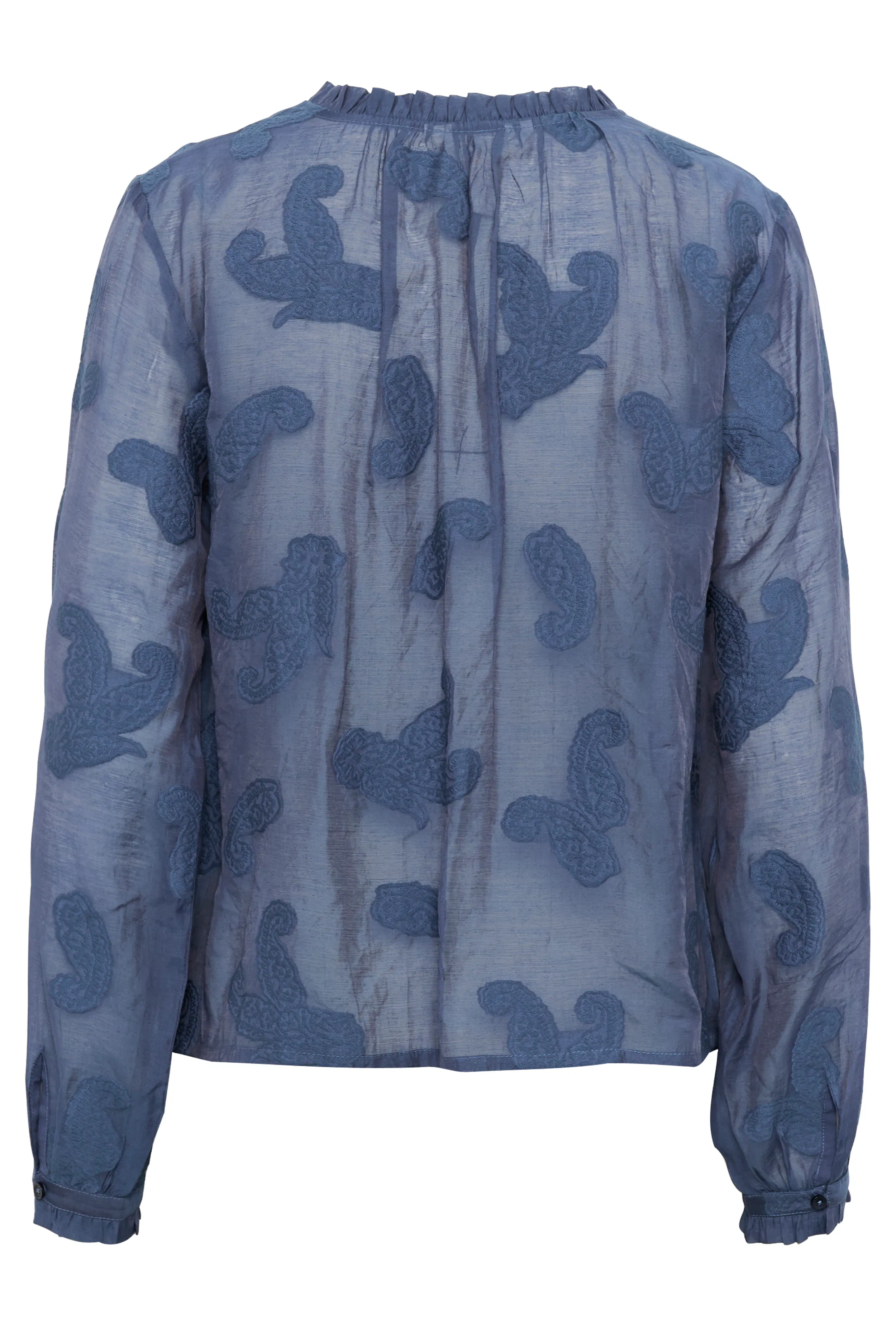 RachellePW Skjorta PACK FRONT 30309634-193934