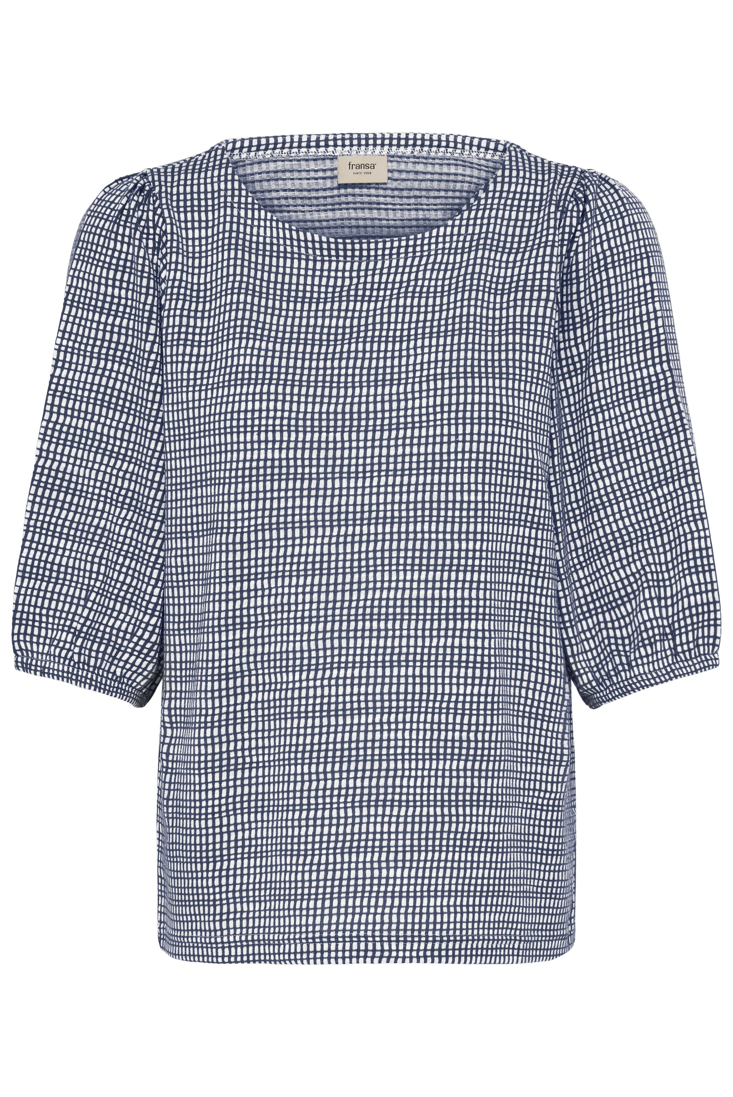 FRNIALA T-shirt PACK FRONT 20617522-900005071