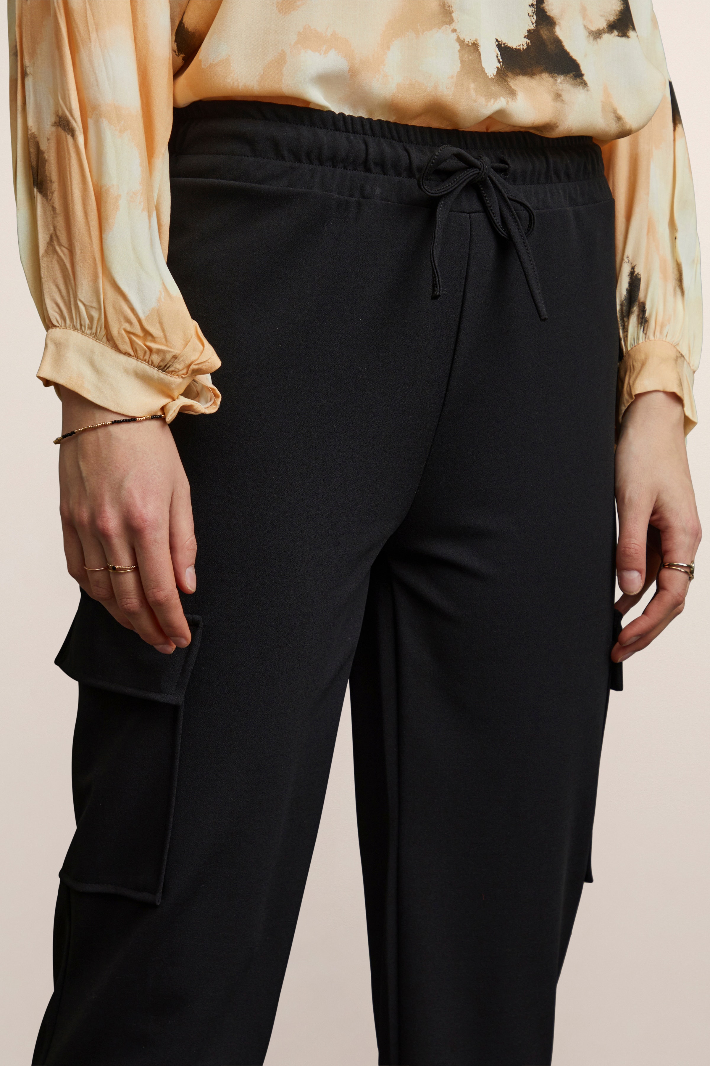 SBSCUB Trousers LOOKBOOK DETAIL 22100044-10001