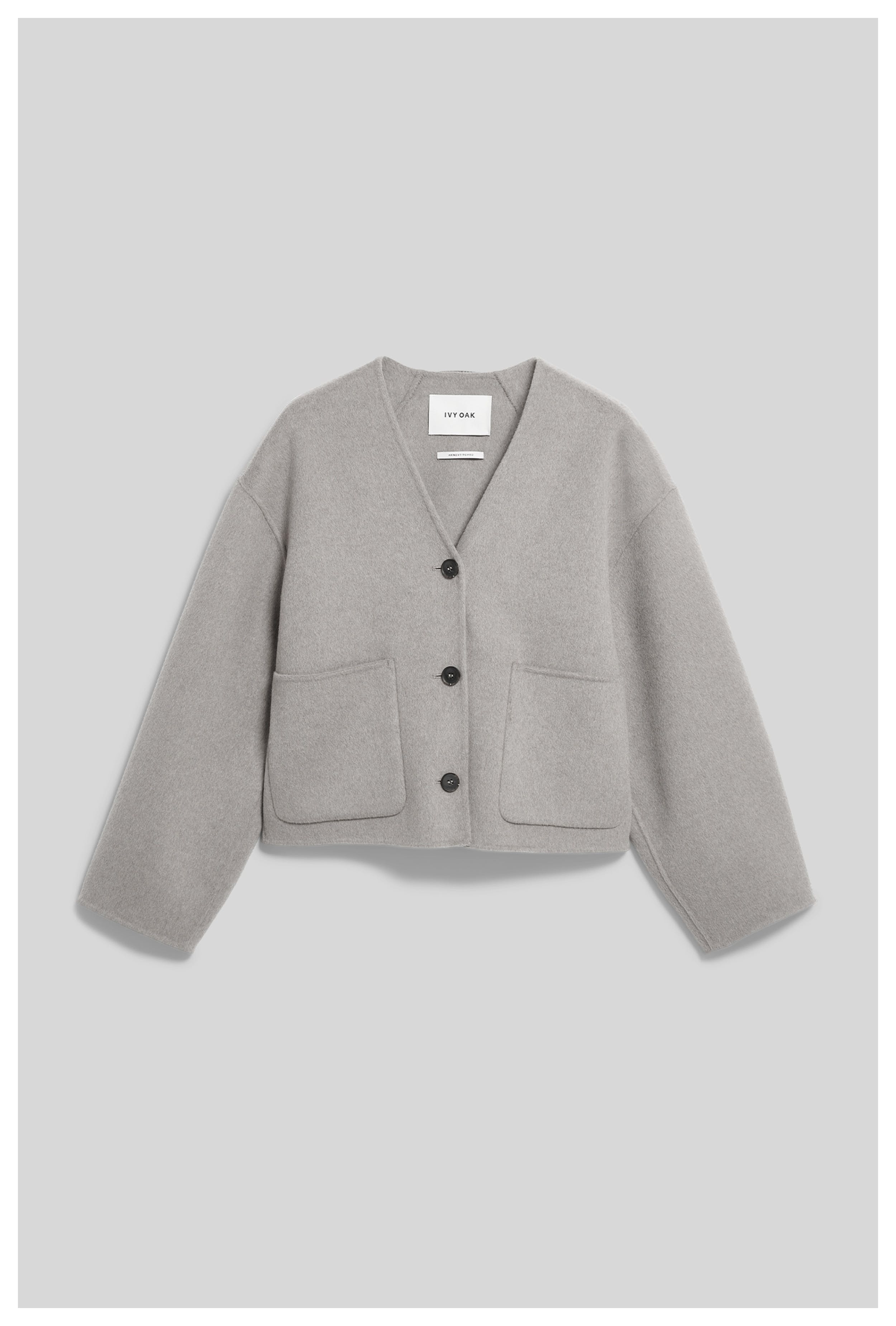 JENEVA Kåpe PACK FRONT 30600773-BE457