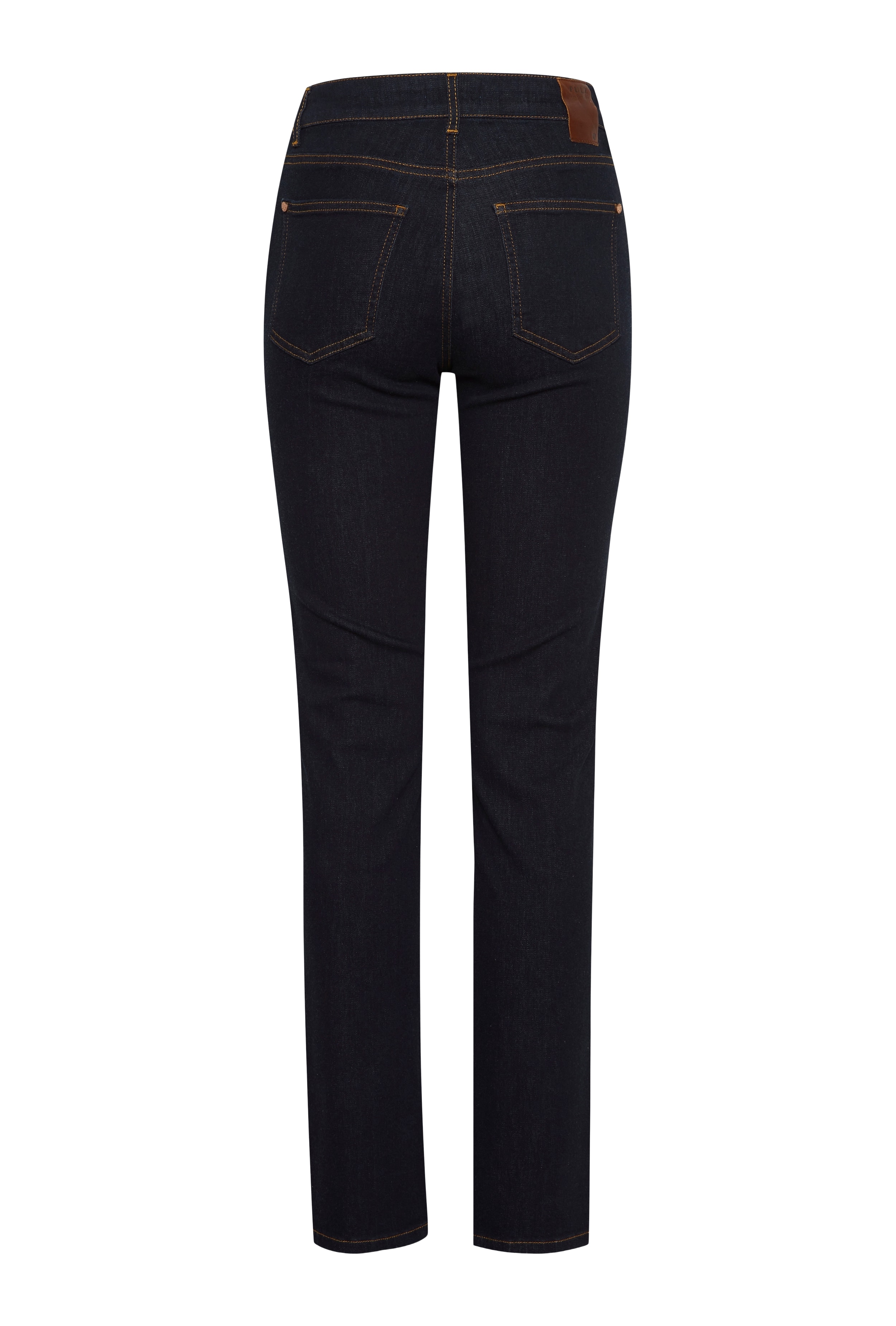 PZEMMA HW Jeans Medium Straight Leg PACK BACK 50206336-202124