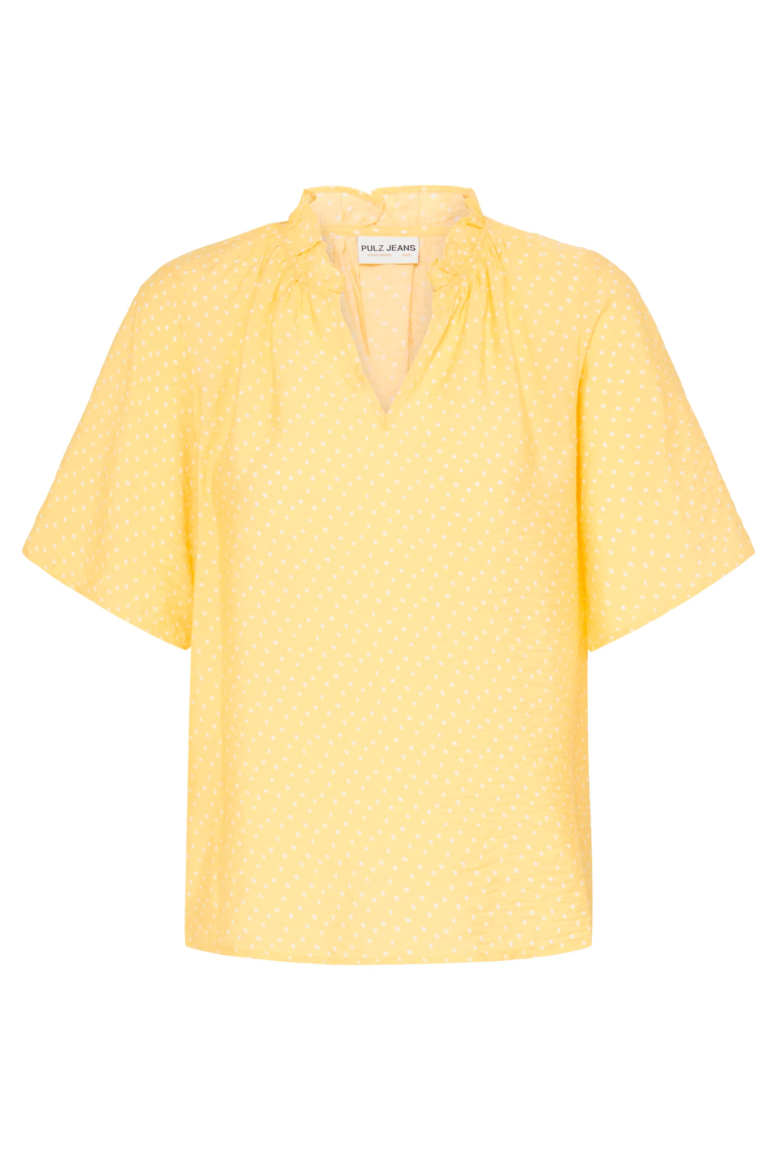PZCELLY Blouse PACK FRONT 50210541-130822