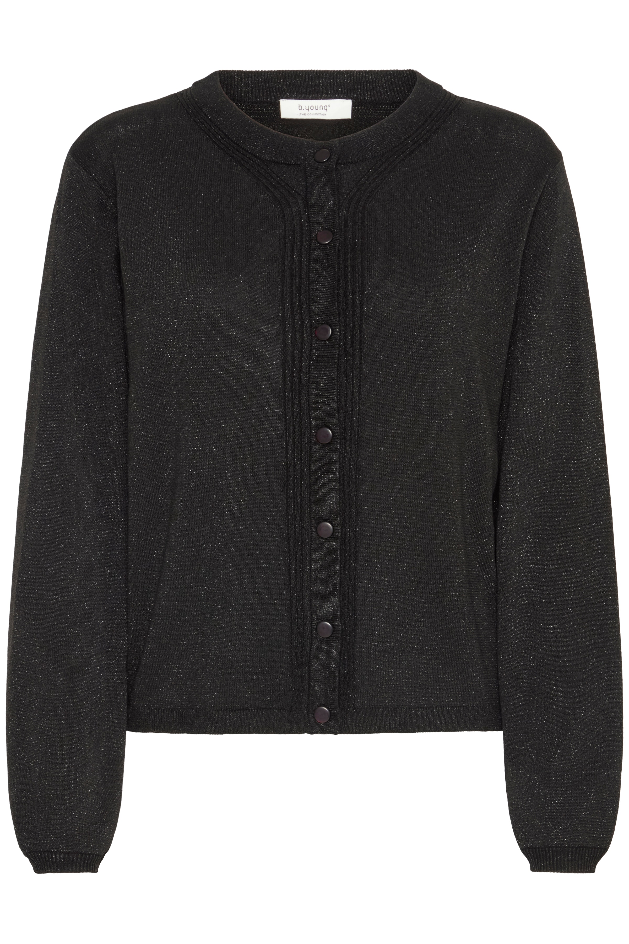 BYMOBBE Cardigan PACK FRONT 20815890-200453