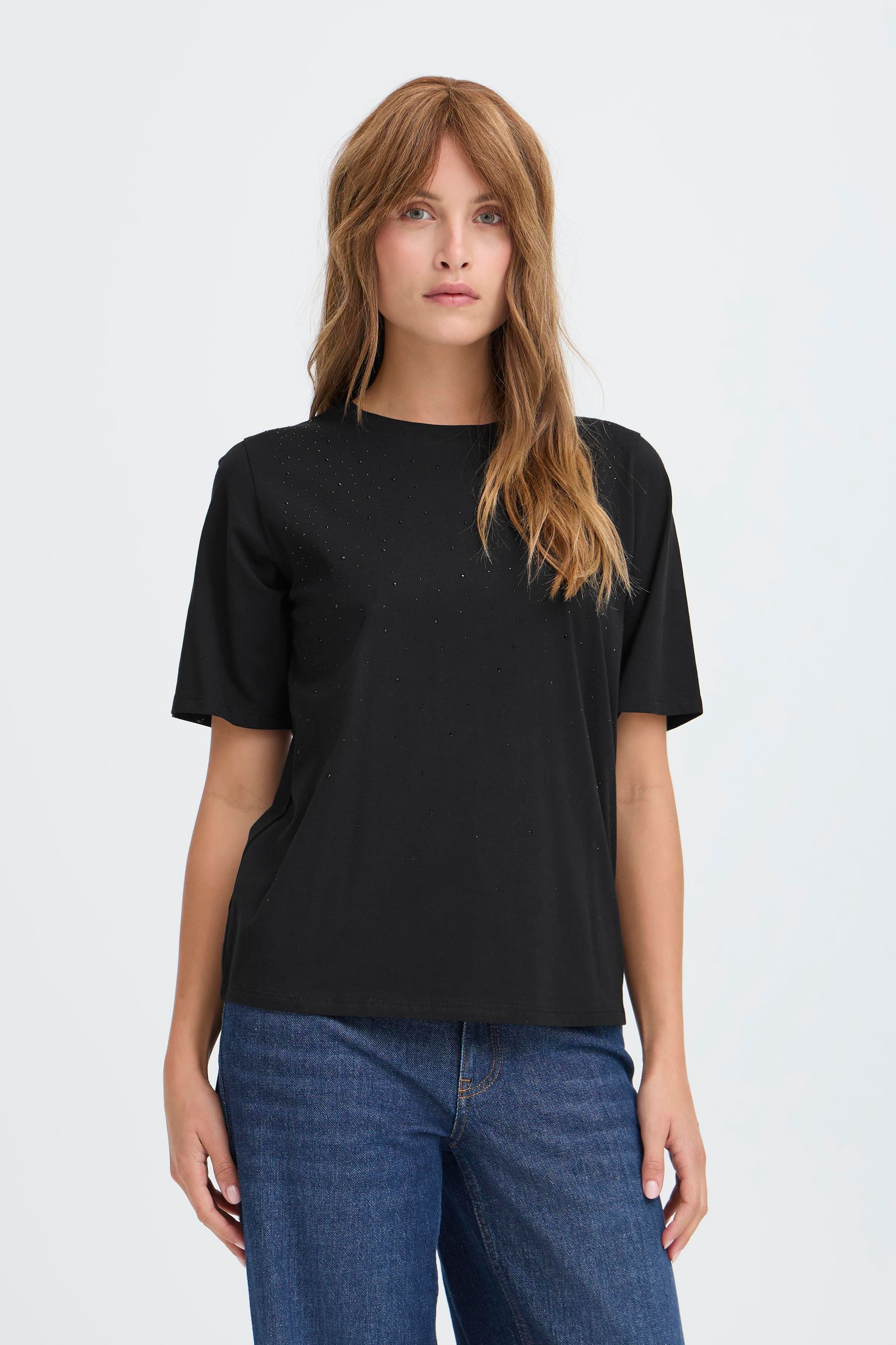 PZKADEN T-shirt LOOKBOOK FRONT 50210100-193911