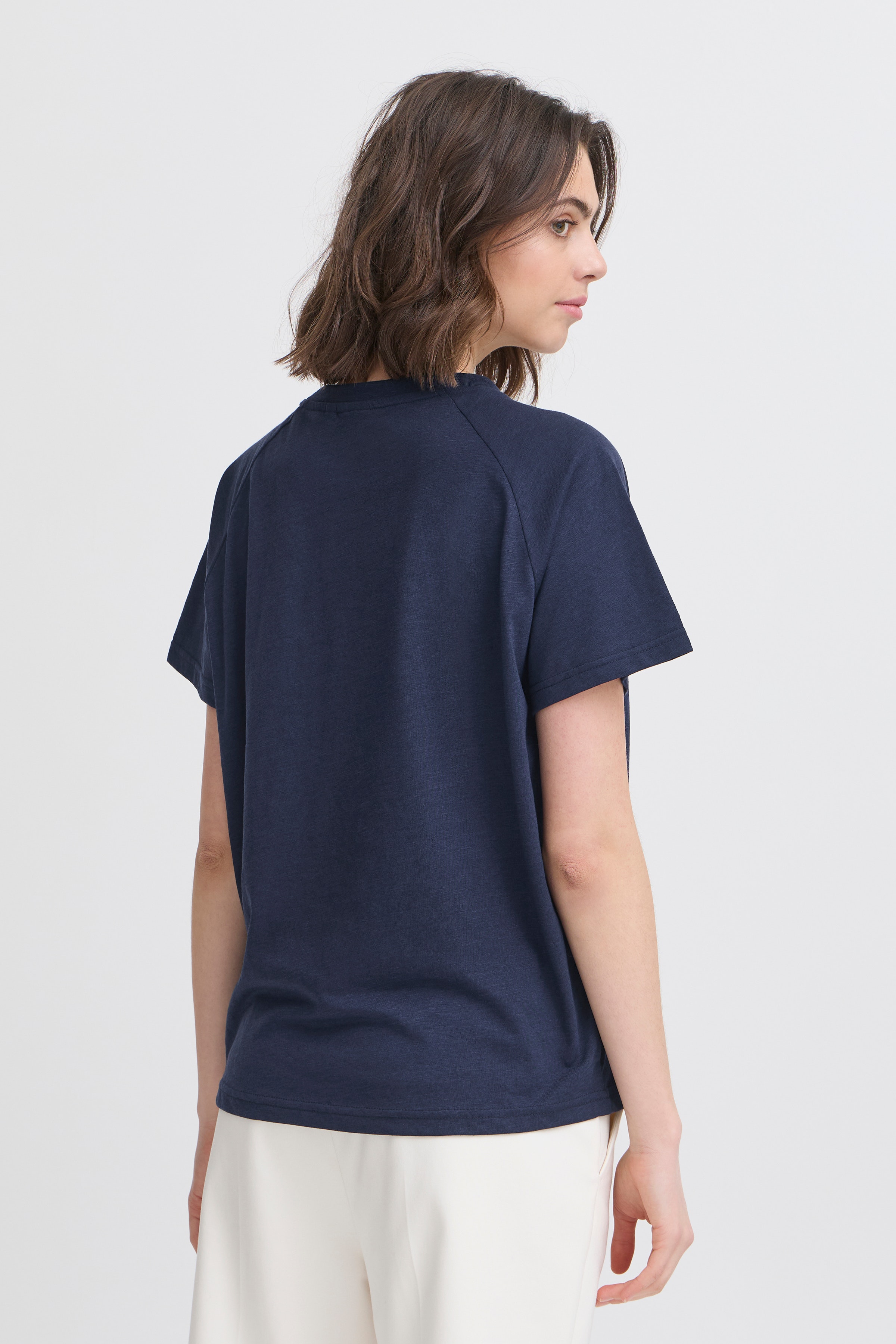 FRELINA T-shirt LOOKBOOK FRONT 20615456-200119