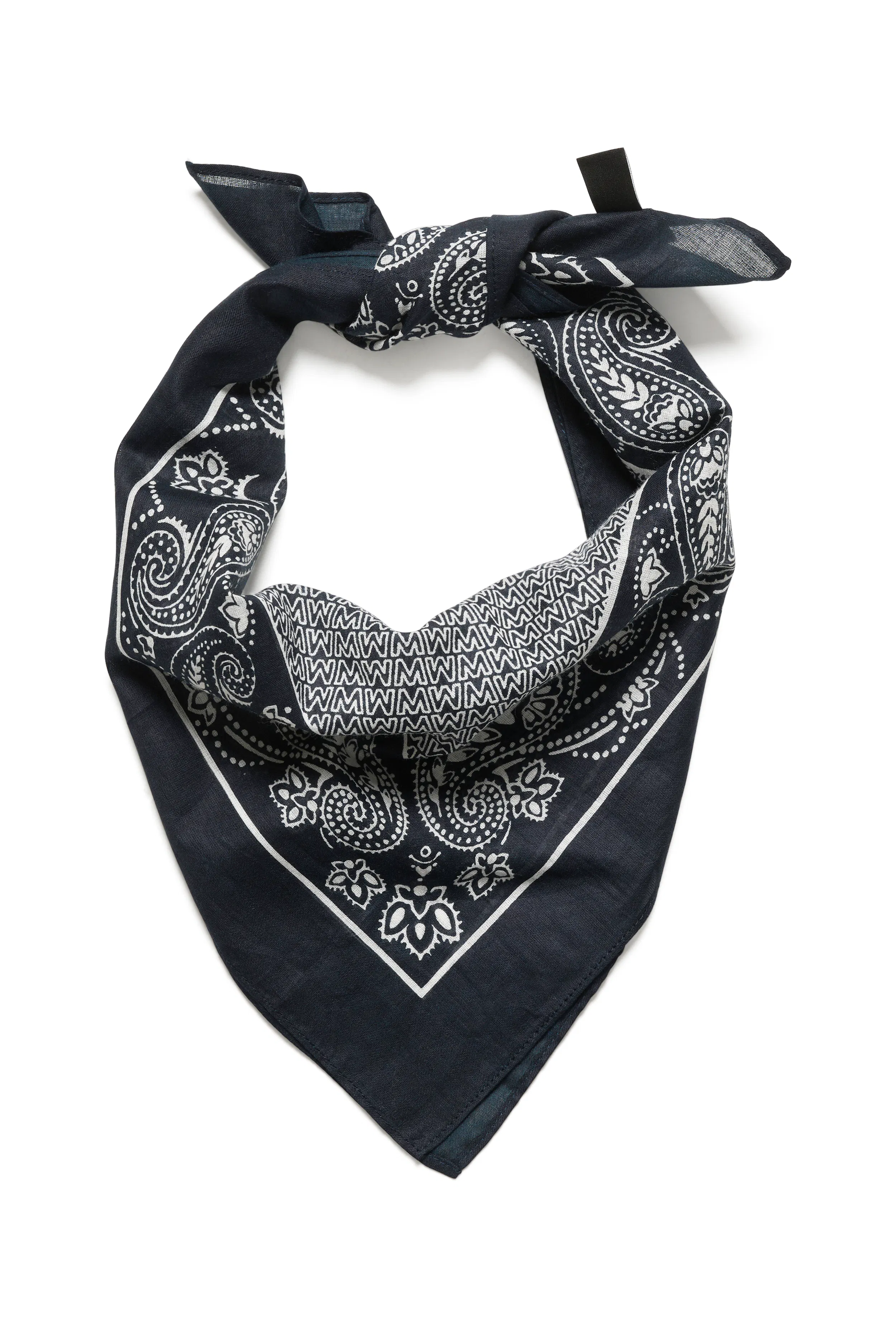 MAbandana Sjaal PACK FRONT 30206847-194011