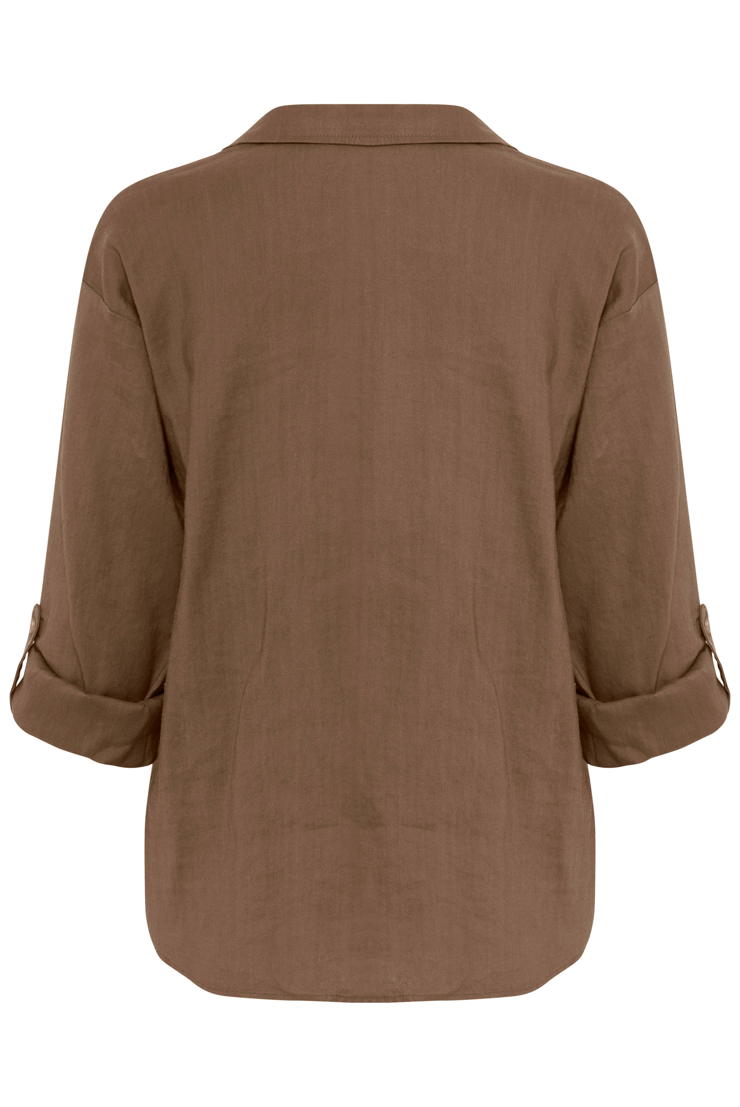 PZLUCA Hemd PACK BACK 50208022-181027