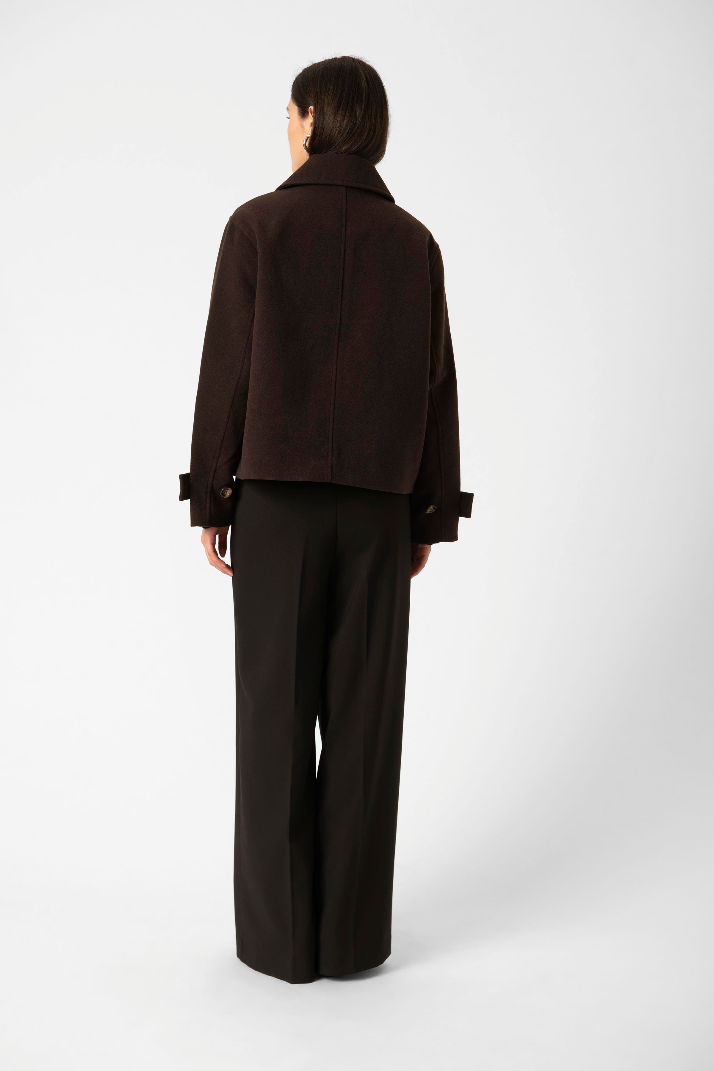 SLRubie Outerwear LOOKBOOK BACK 30407614-191109