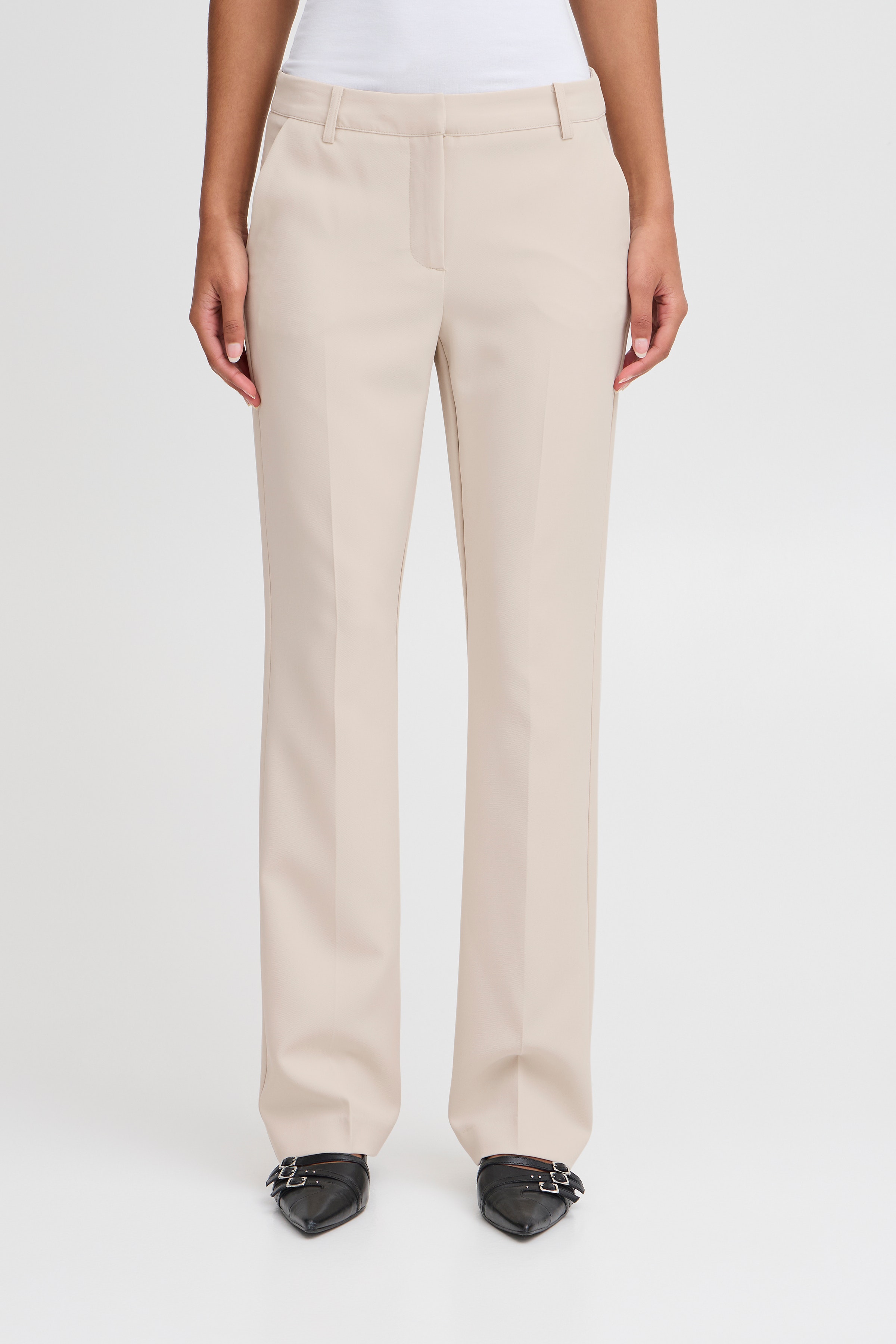 atelier reve IHLEXI Trousers