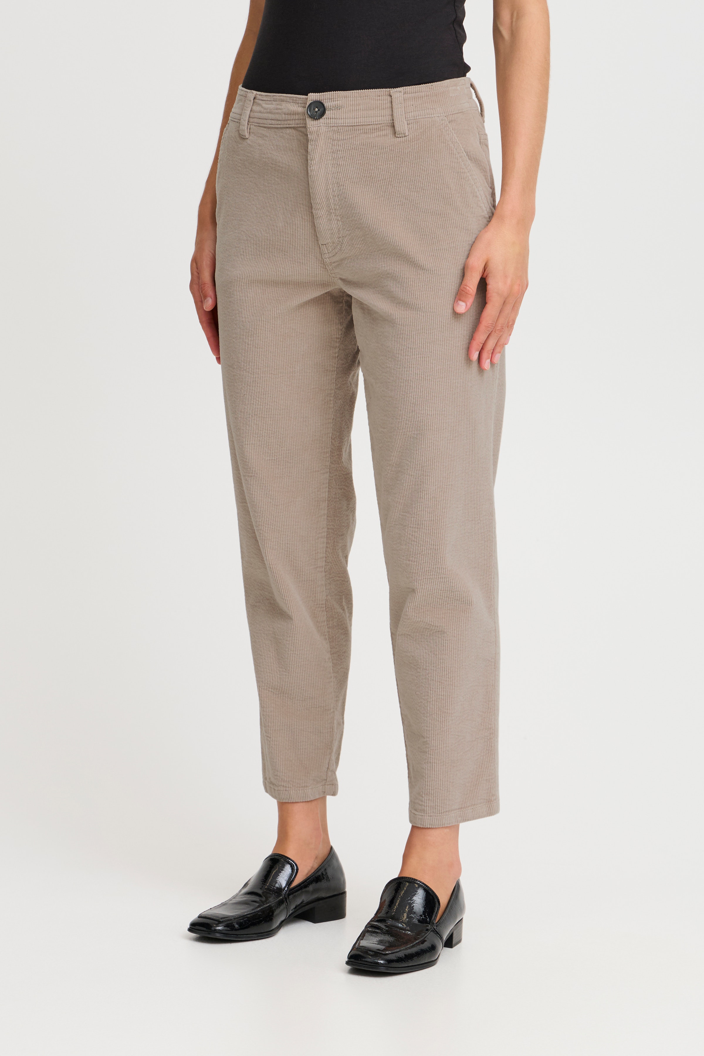 BYDASIK Bukser LOOKBOOK FRONT 20815534-161305