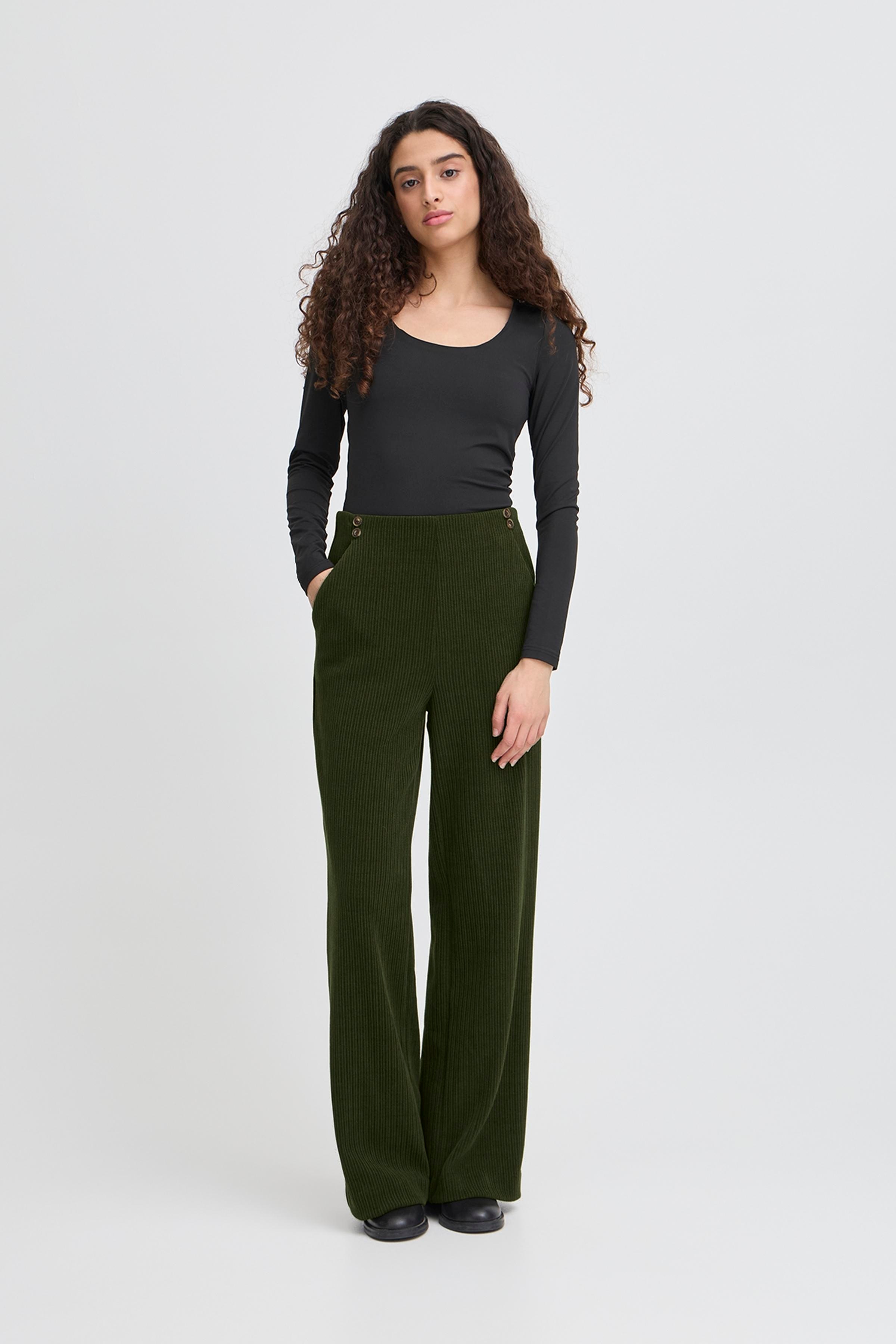 IHKATE Broek LOOKBOOK FRONT 20124177-190419
