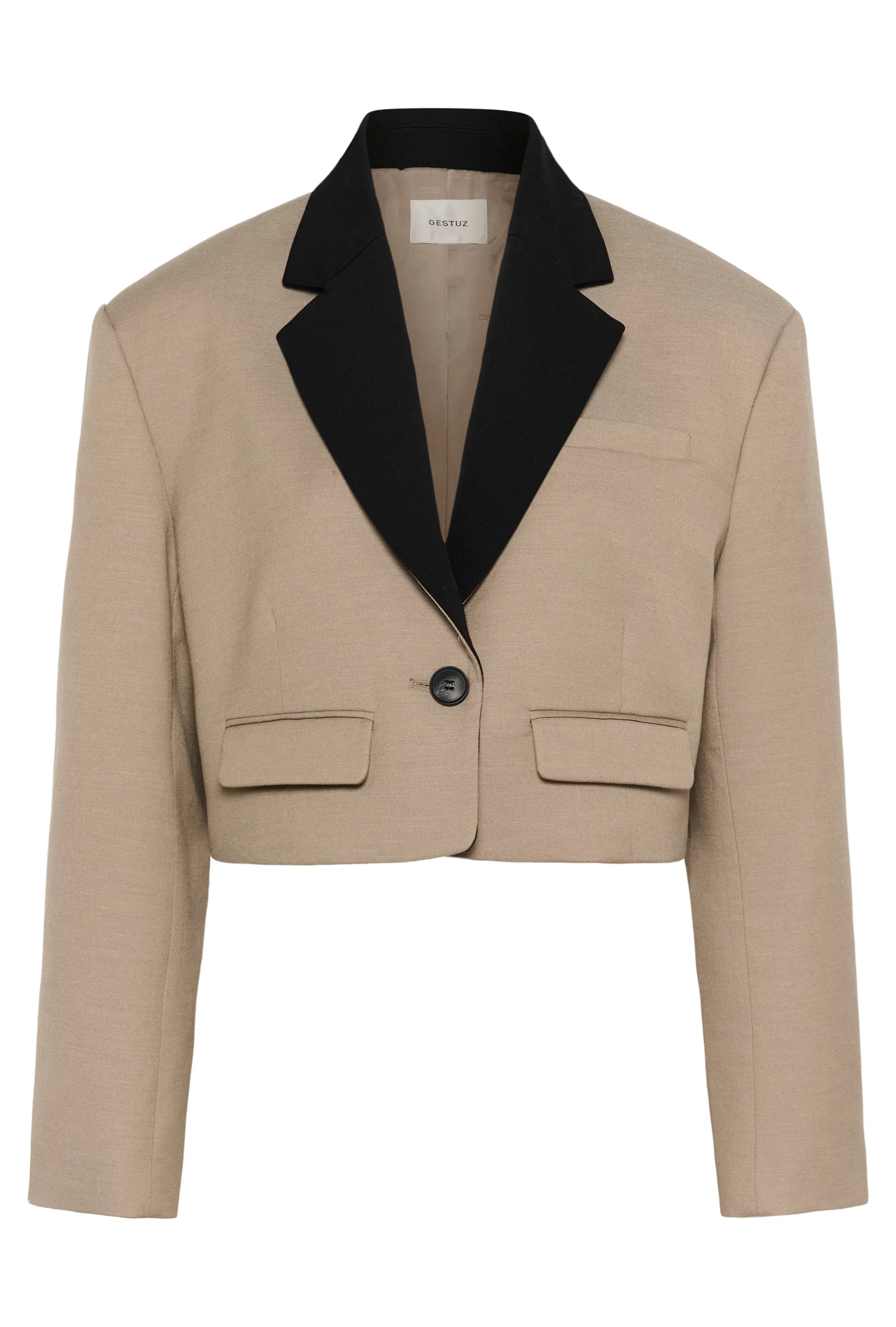 GZnella Blazer PACK FRONT 10911103-109222