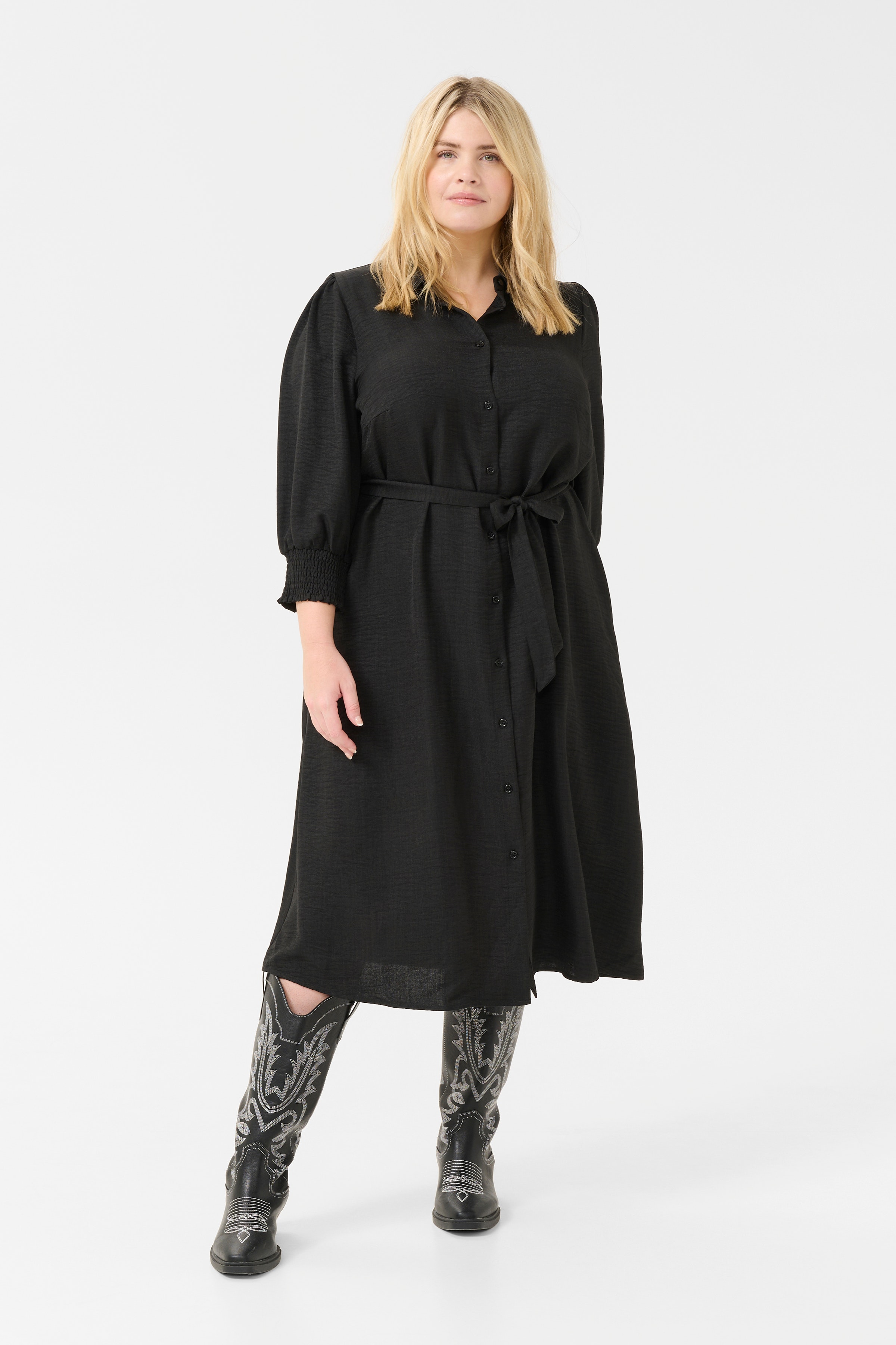 KCellinor Dress LOOKBOOK FRONT 10583393-106822