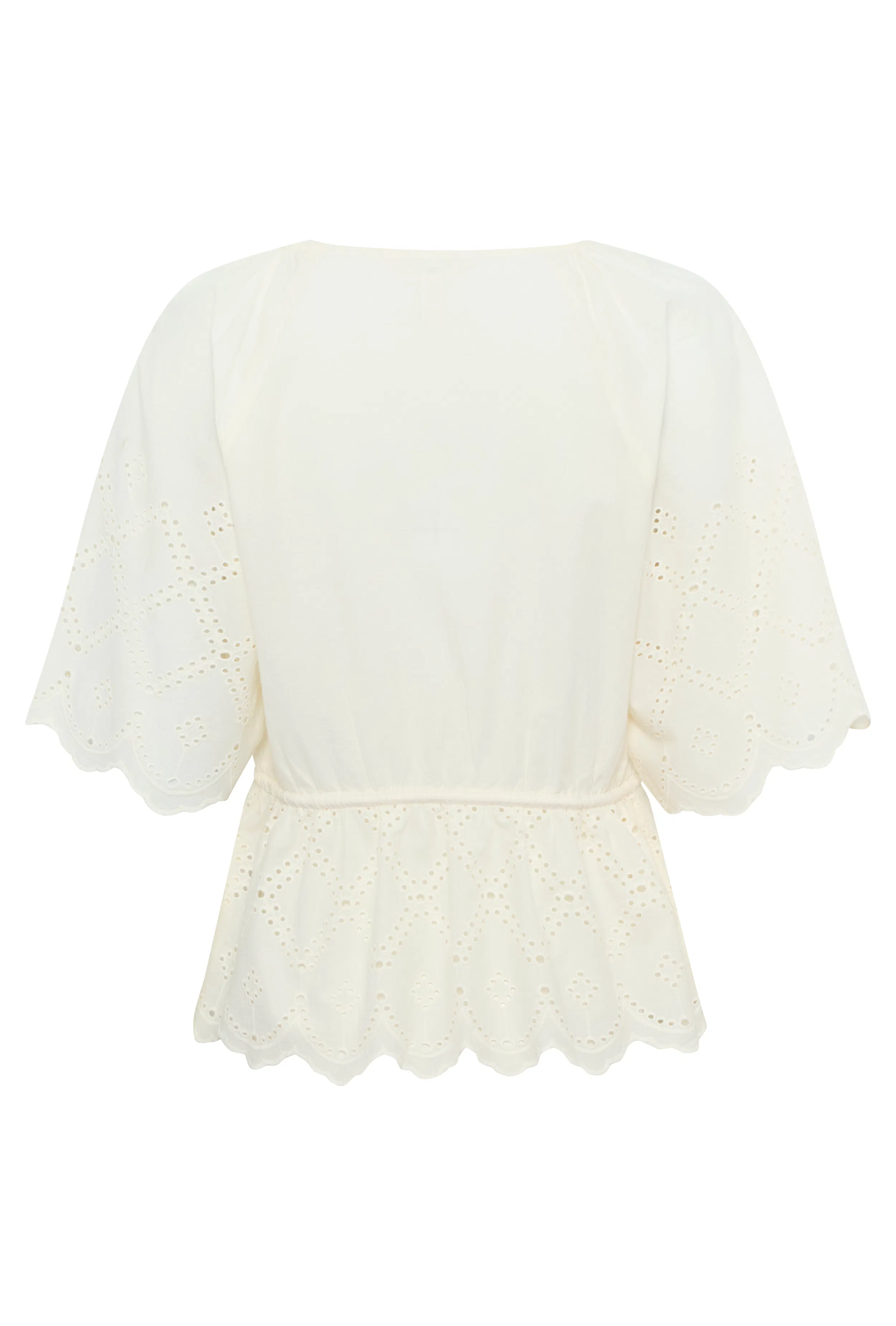 RosaliePW Blouse PACK FRONT 30309636-120601