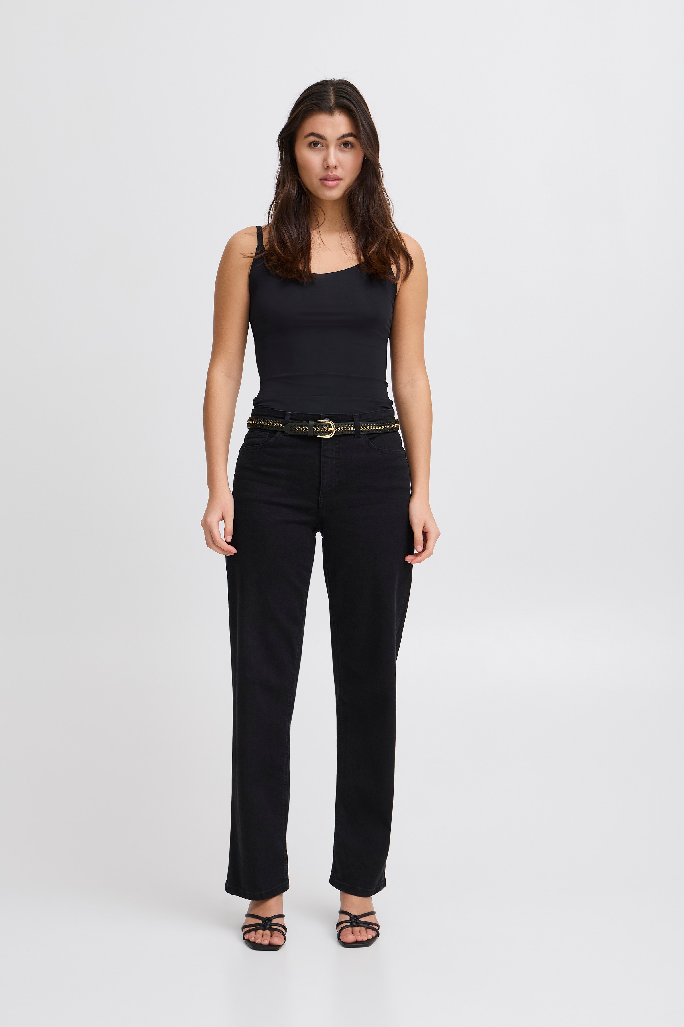 IAJORA Ceinture LOOKBOOK FRONT 20122747-194008