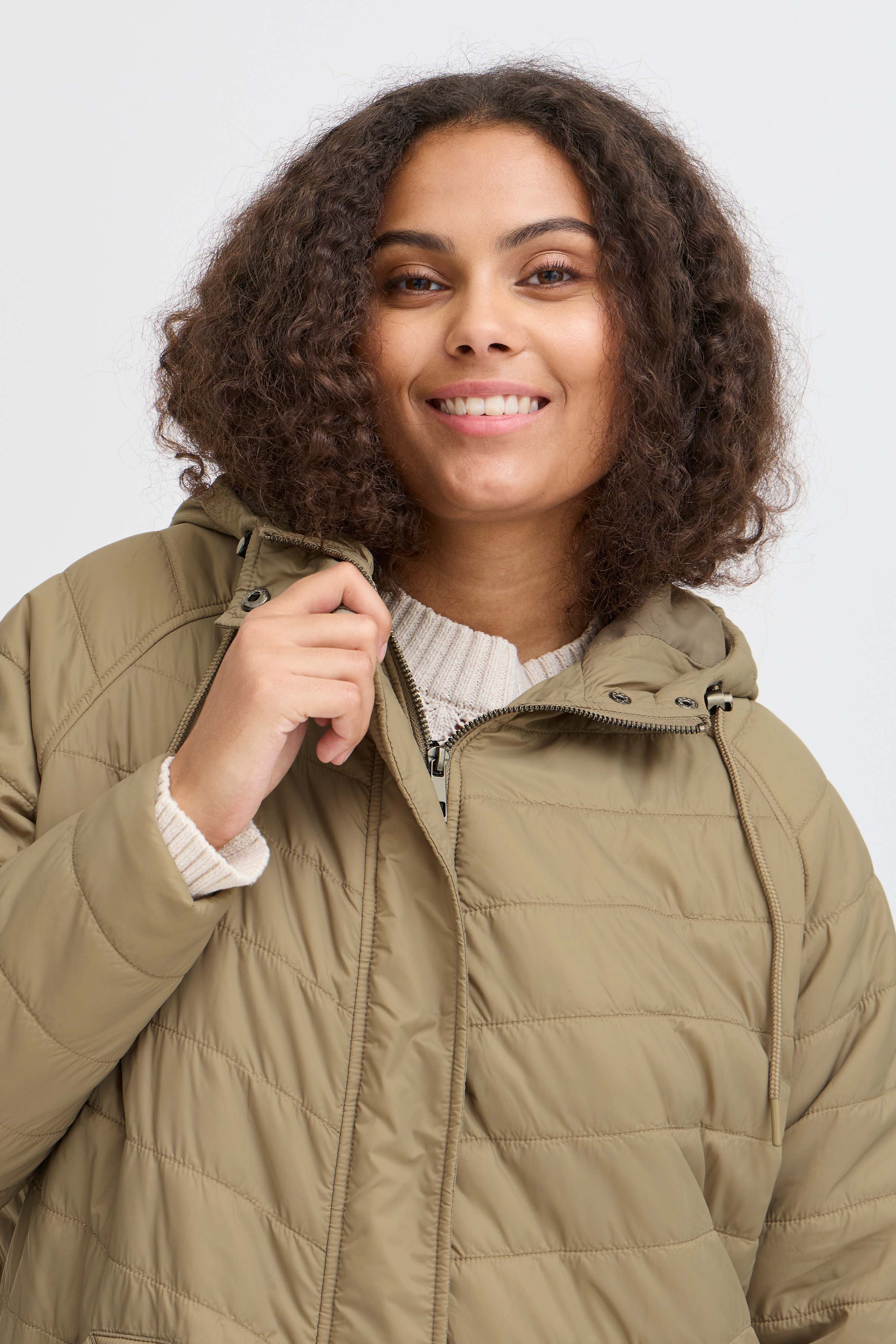 FRSATURN Jacke LOOKBOOK DETAIL 20615010-181110